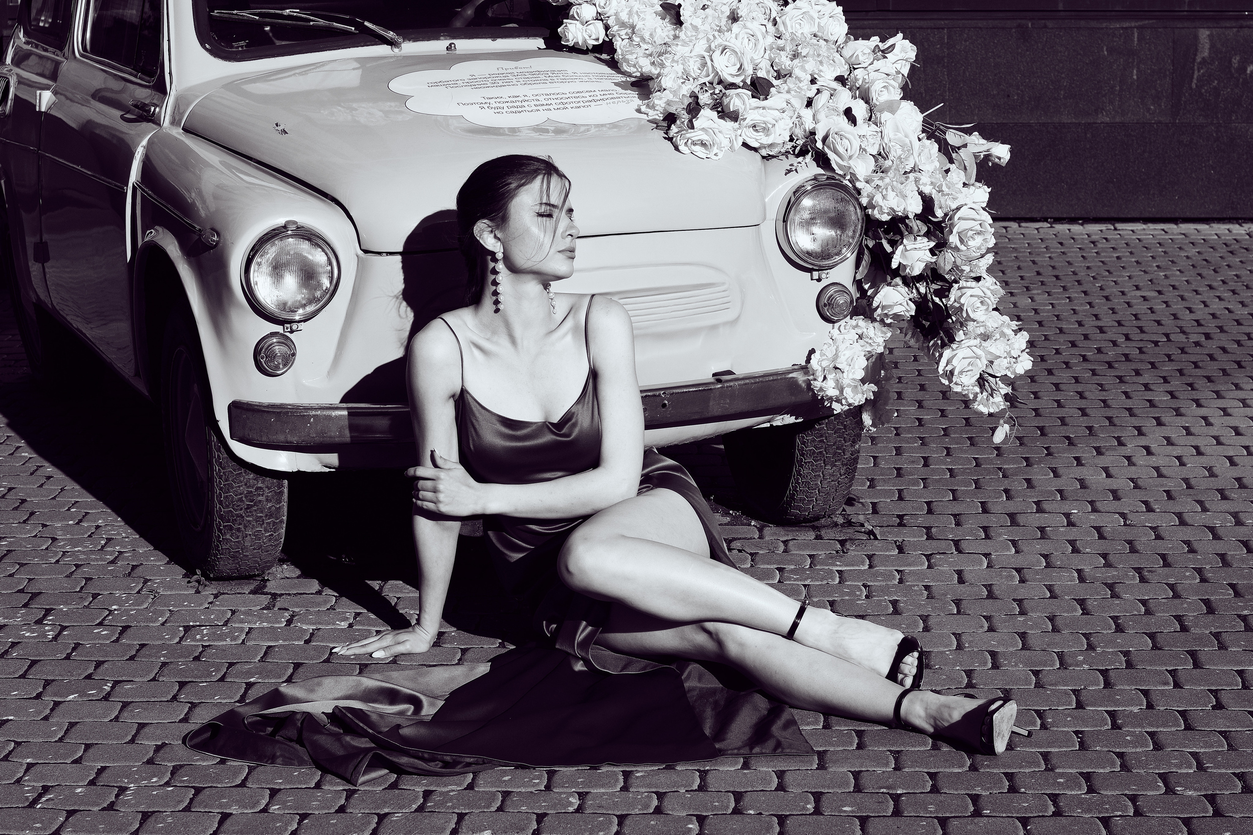 Emerald. Свадебный, семейный фотограф в Санкт-Петербурге