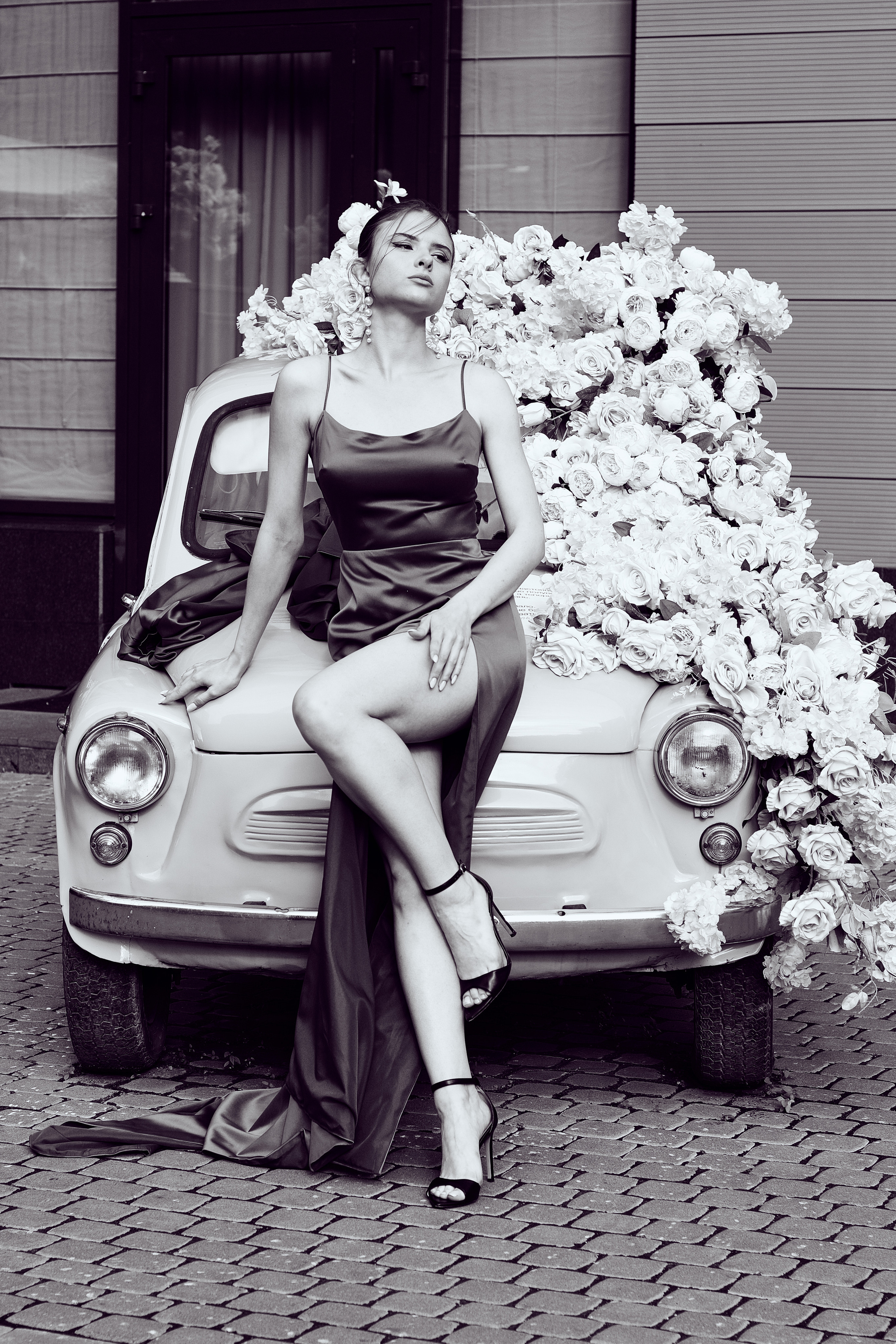 Emerald. Свадебный, семейный фотограф в Санкт-Петербурге