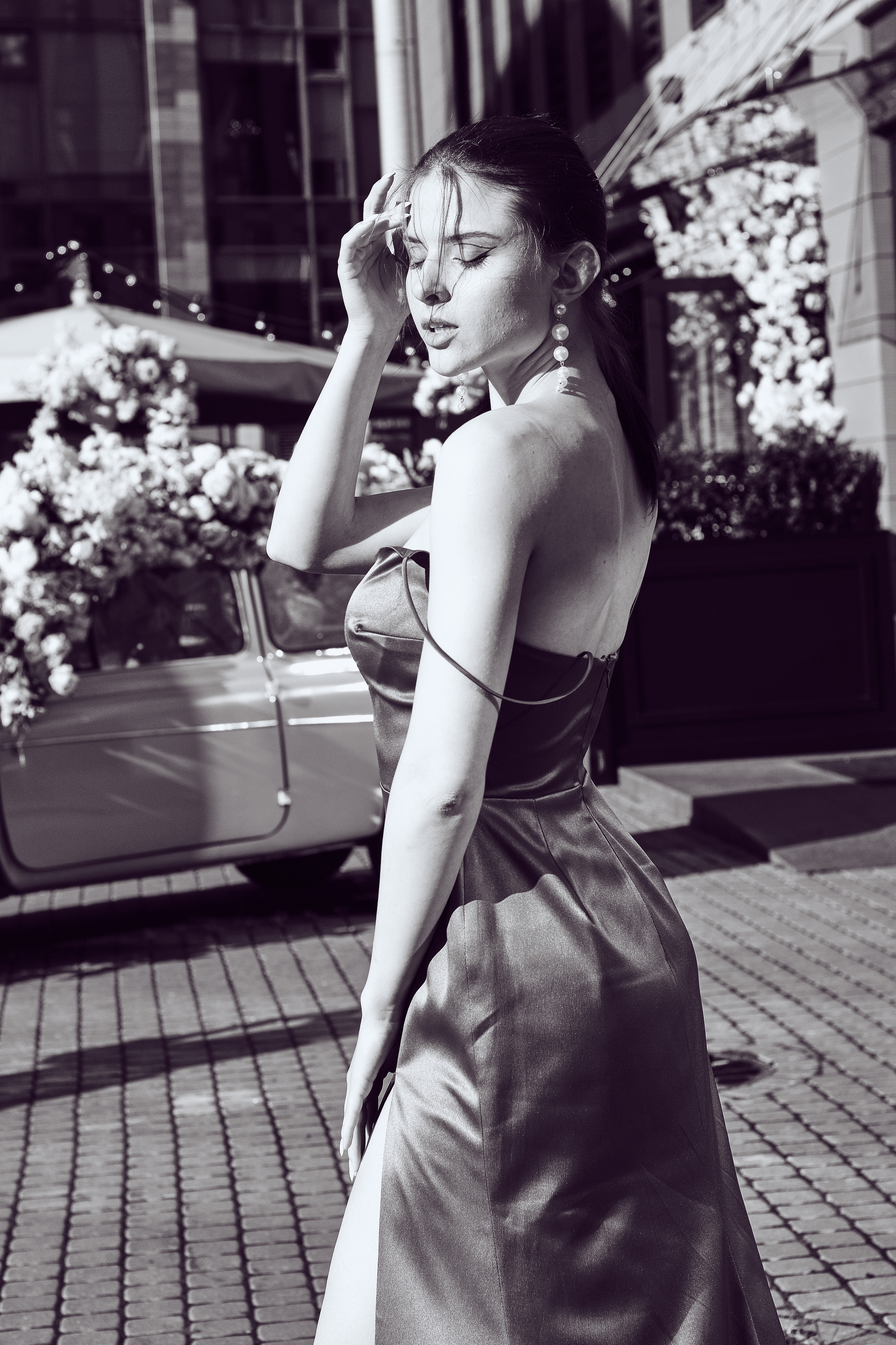 Emerald. Свадебный, семейный фотограф в Санкт-Петербурге