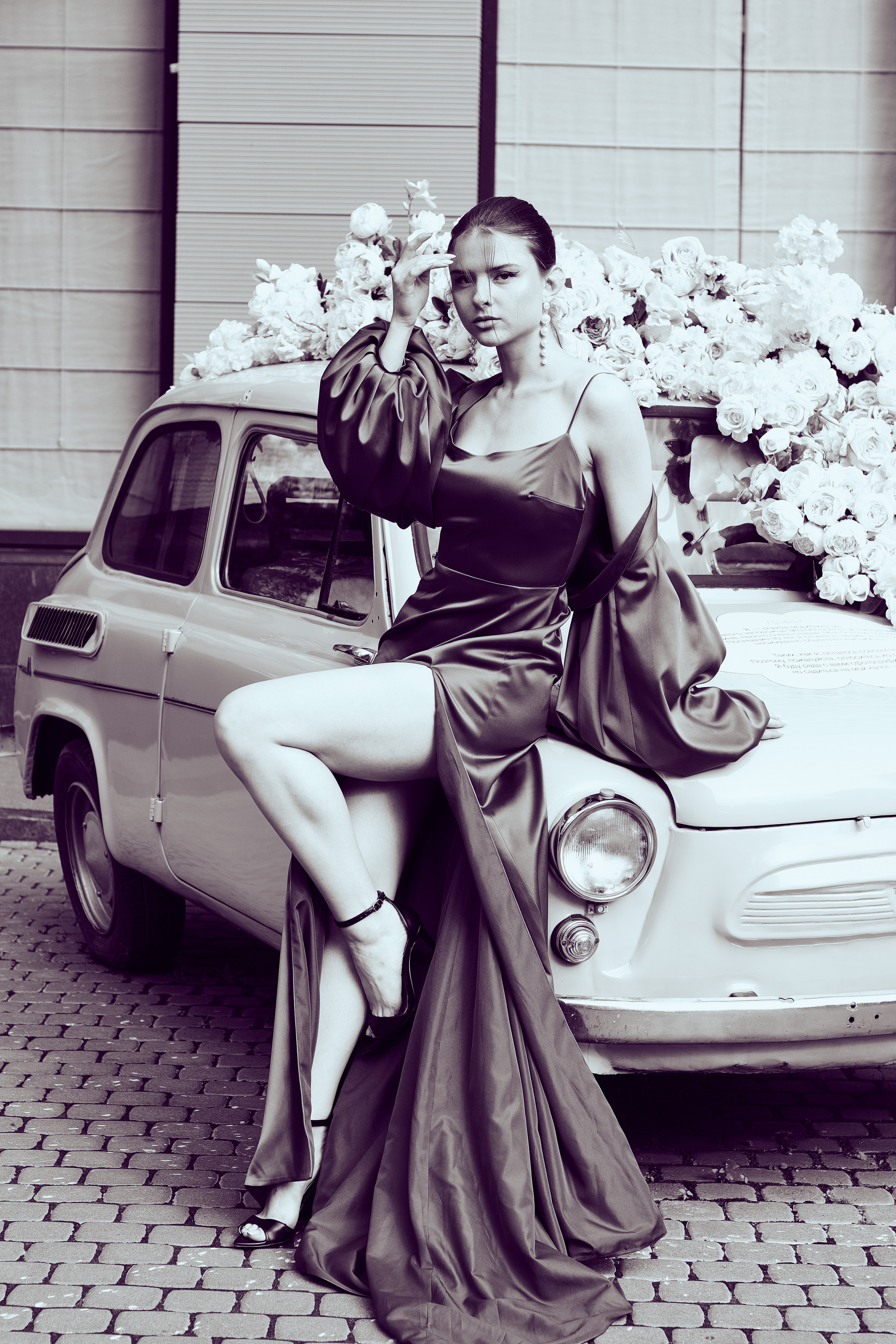 Emerald. Свадебный, семейный фотограф в Санкт-Петербурге