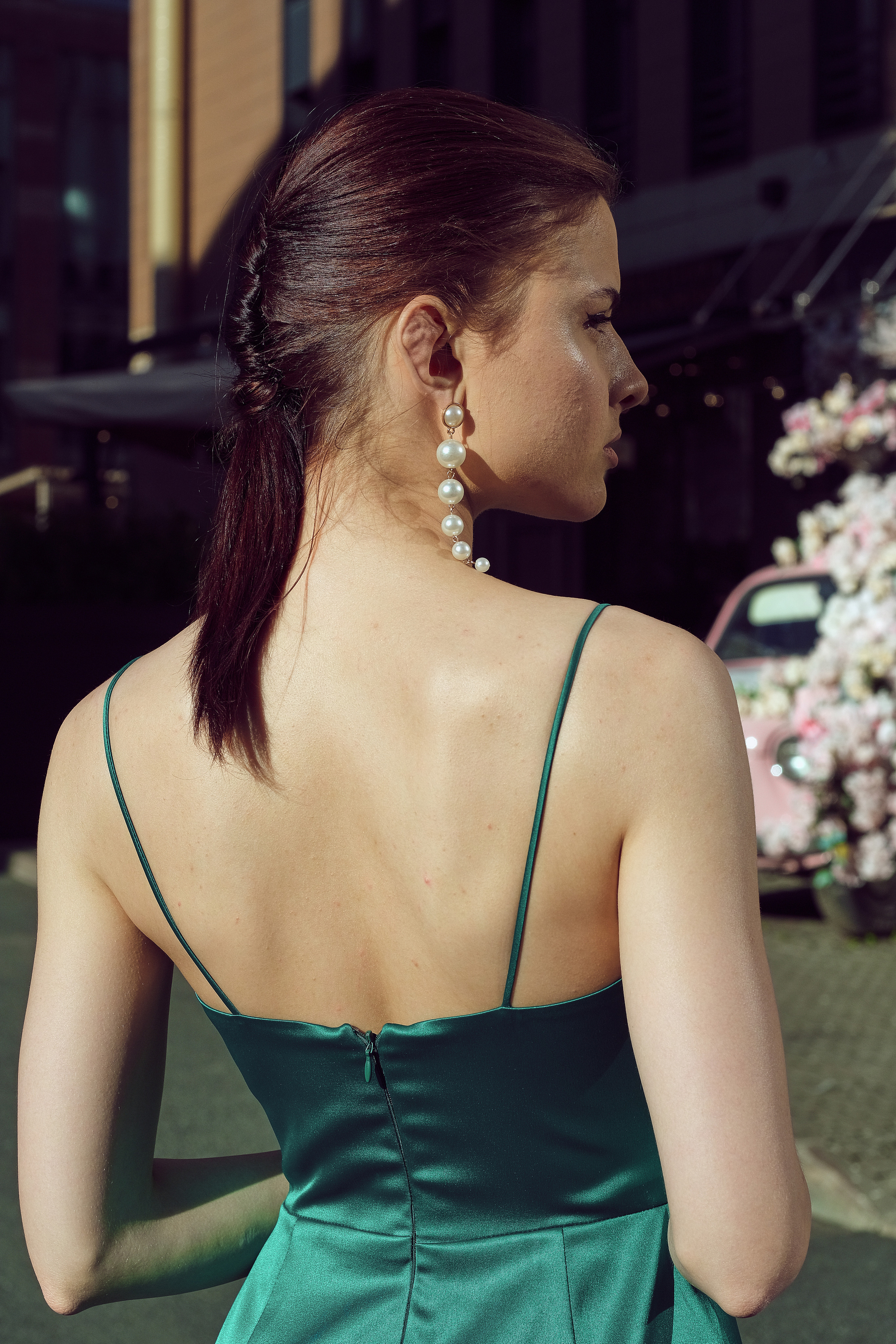 Emerald. Свадебный, семейный фотограф в Санкт-Петербурге