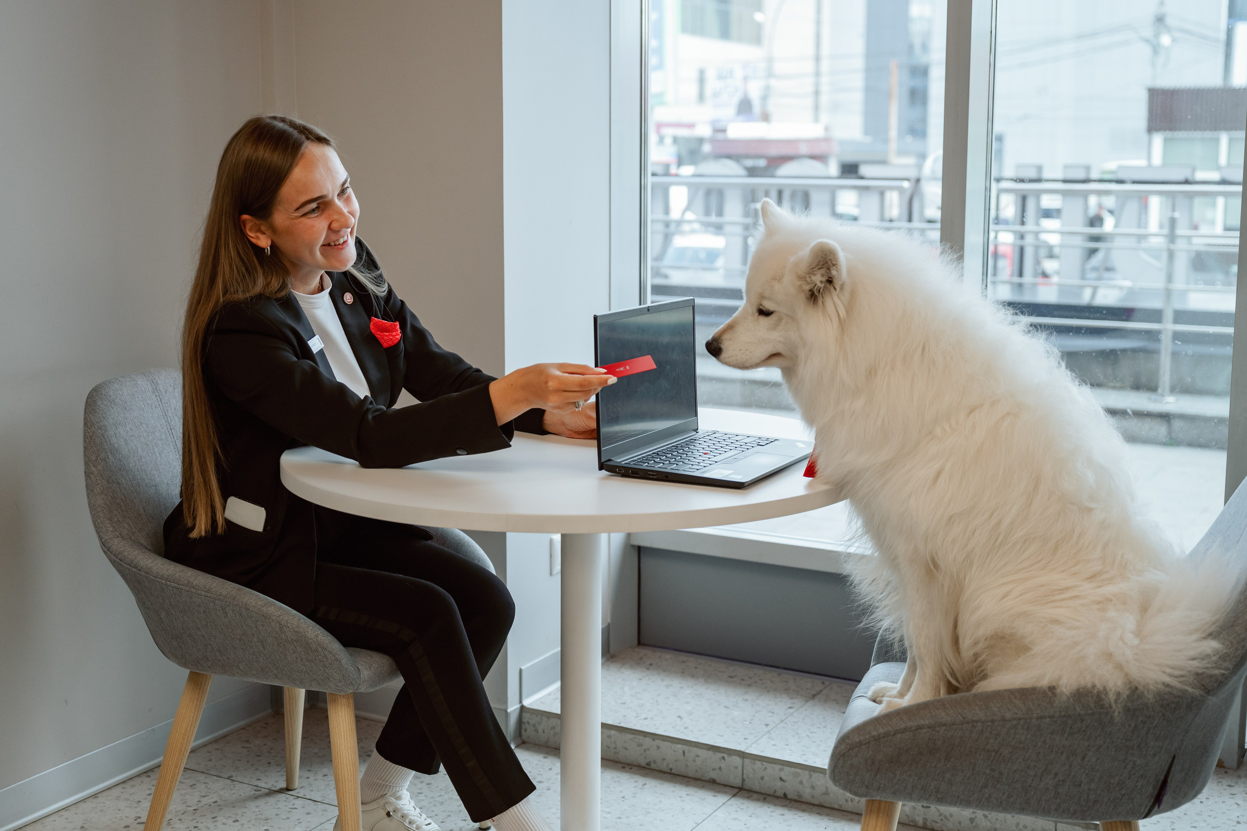 Альфа банк Карла Маркса 5. Фотограф Кристина Тумаева. Самоед Новосибирск