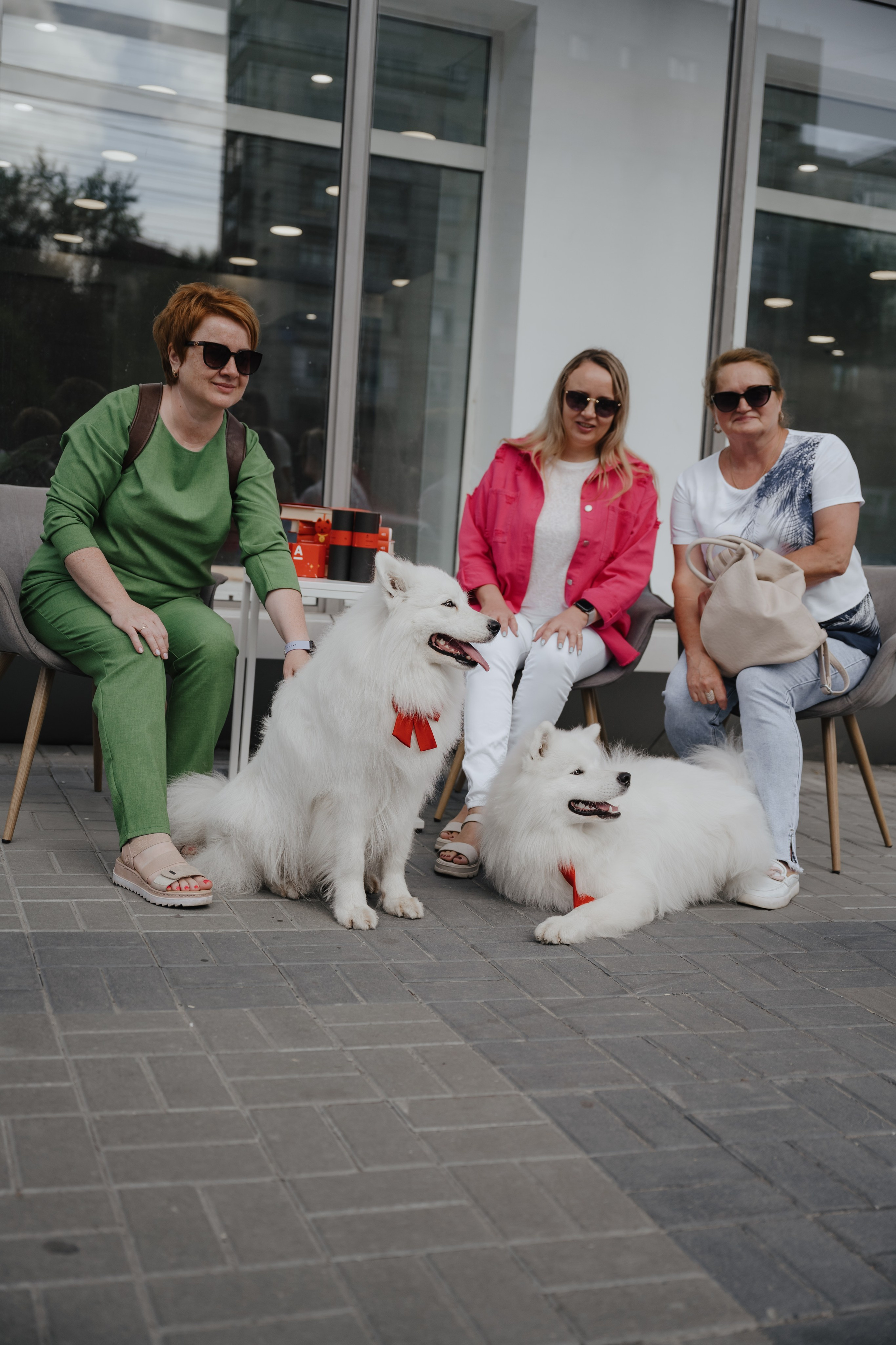 Альфа банк Карла Маркса 55. Фотограф Кристина Тумаева. Самоед Новосибирск