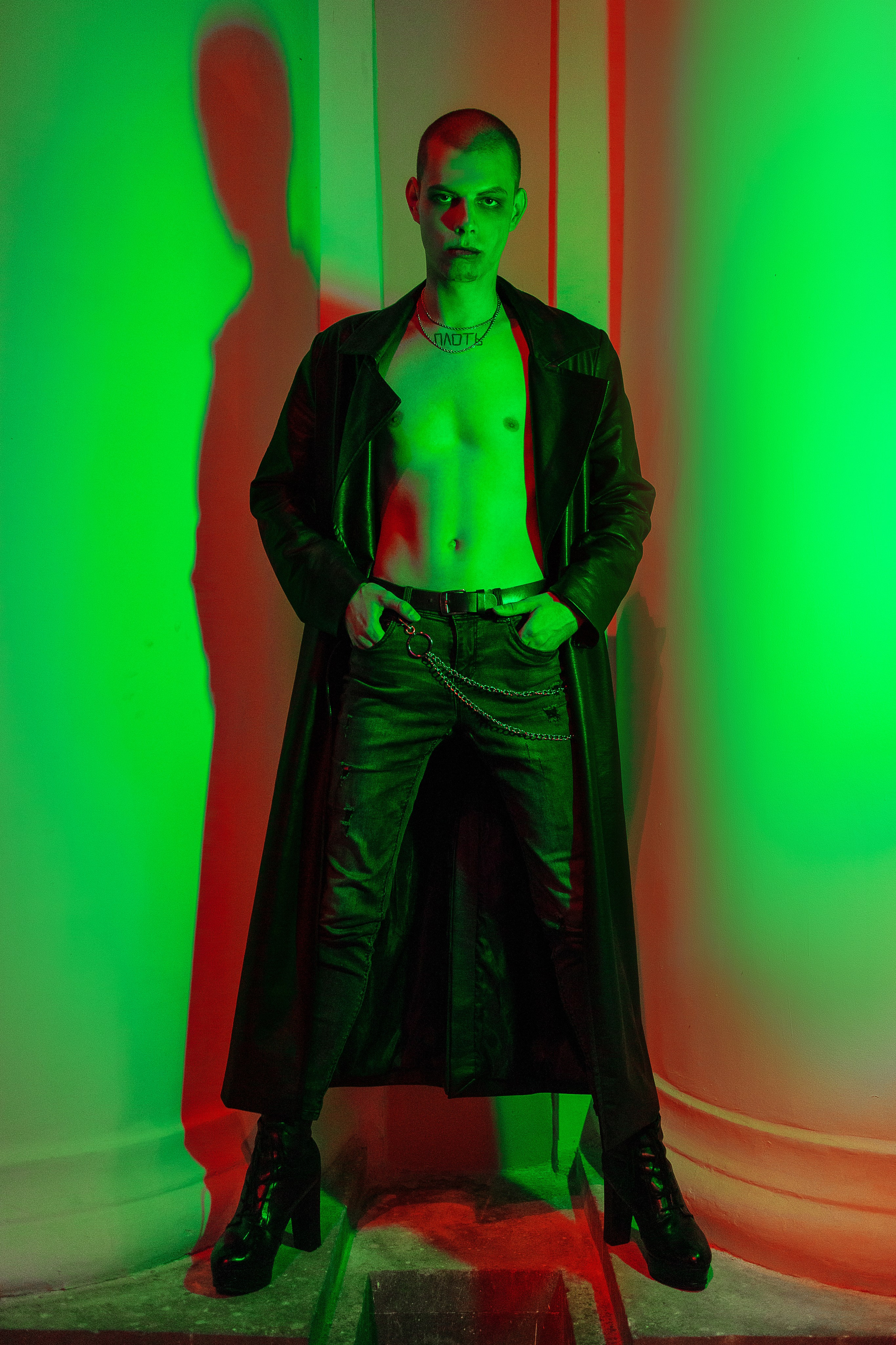 Color. Фотограф в Москве Десятова Ксения