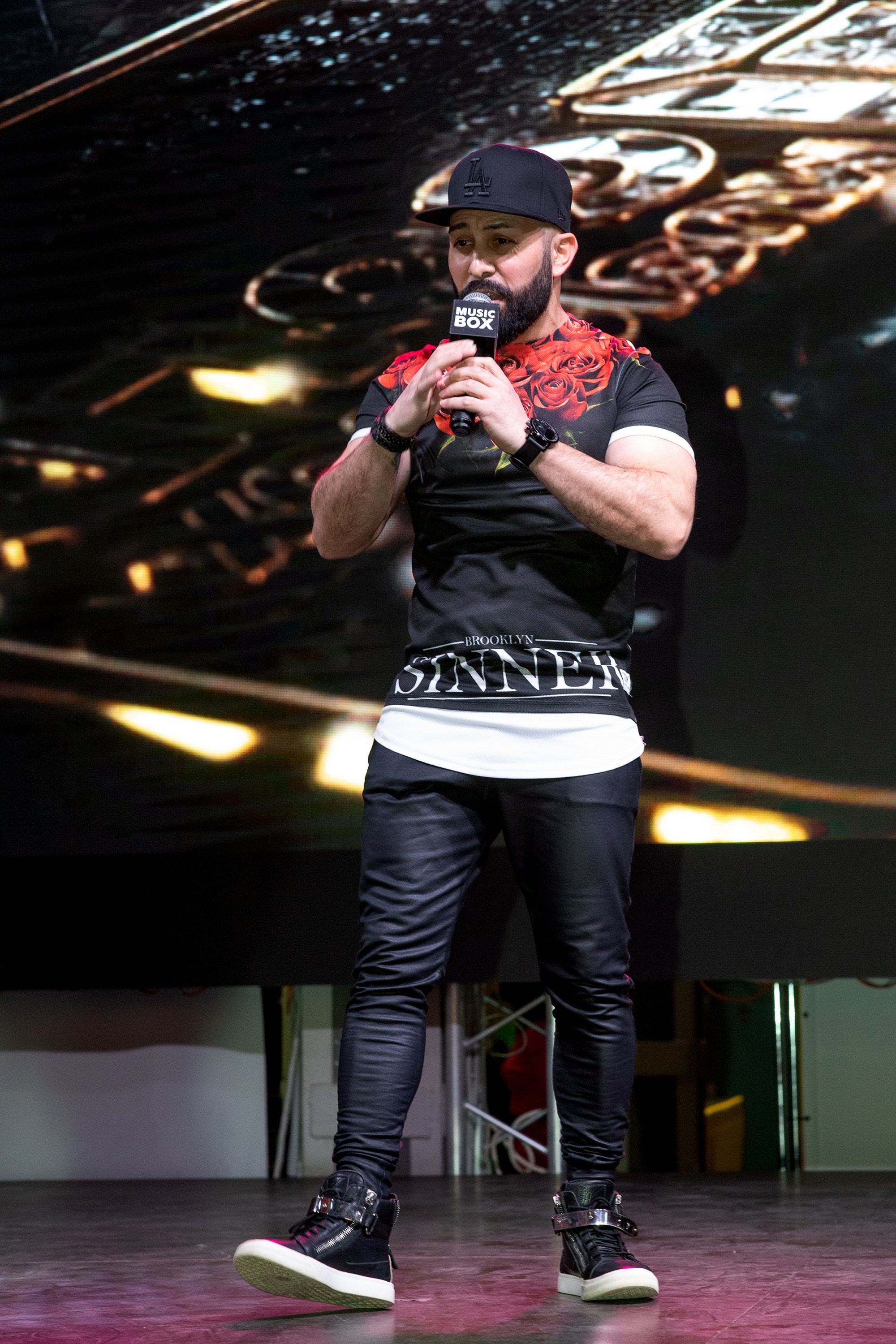 Депо. Art photographer Nino