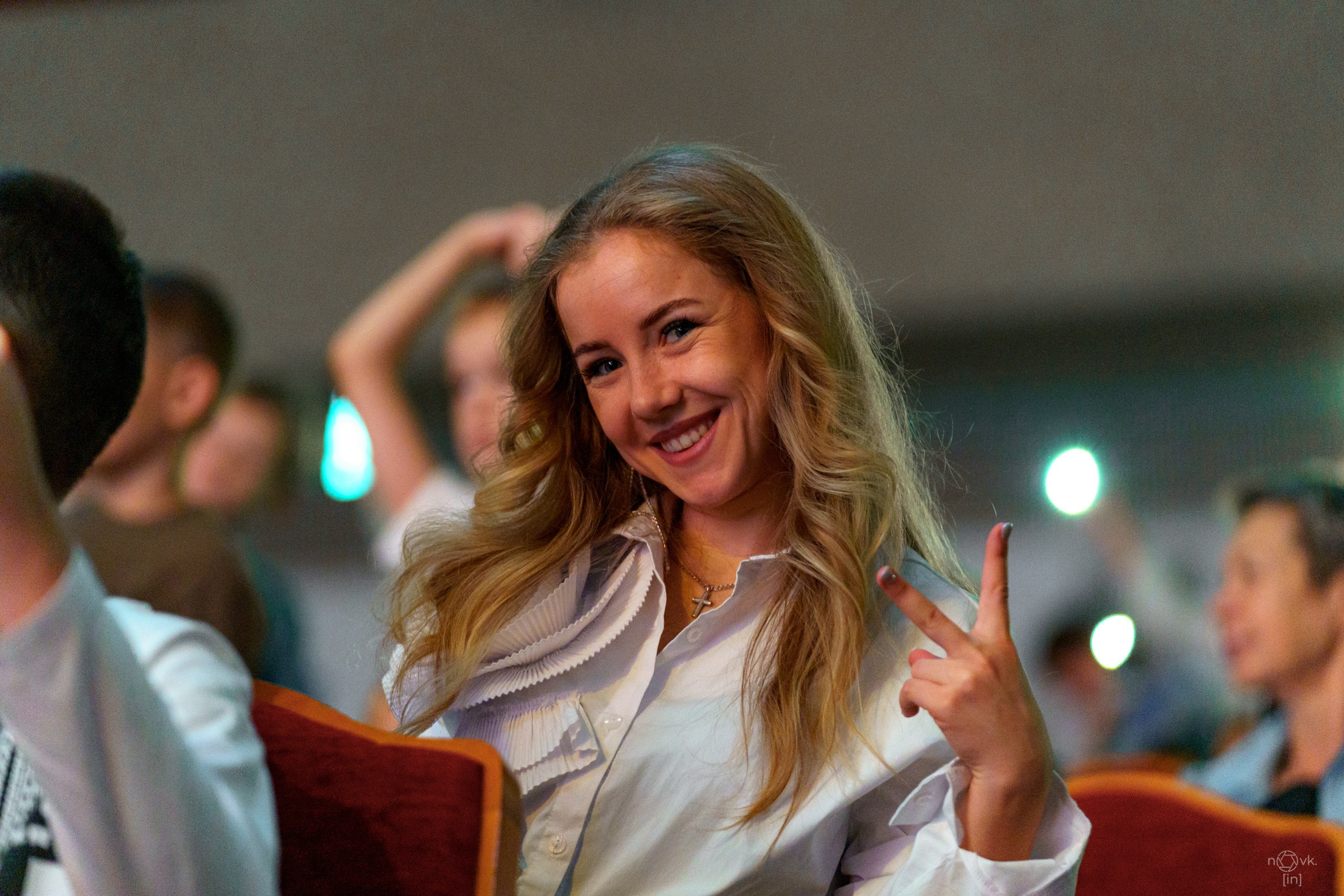 Ёлка. ФОТОГРАФ ИВАН НОВИКОВ | СТАВРОПОЛЬ