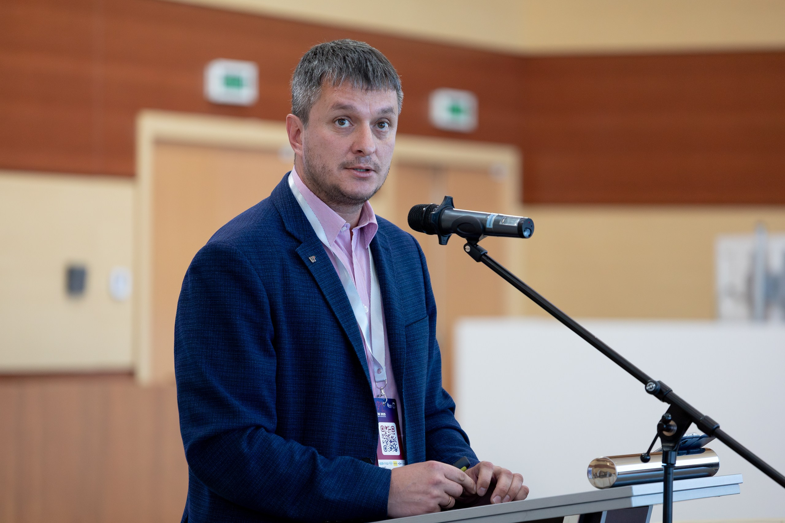 IV Международная научная конференция FUTURE OF BIOMEDICINE. Главная