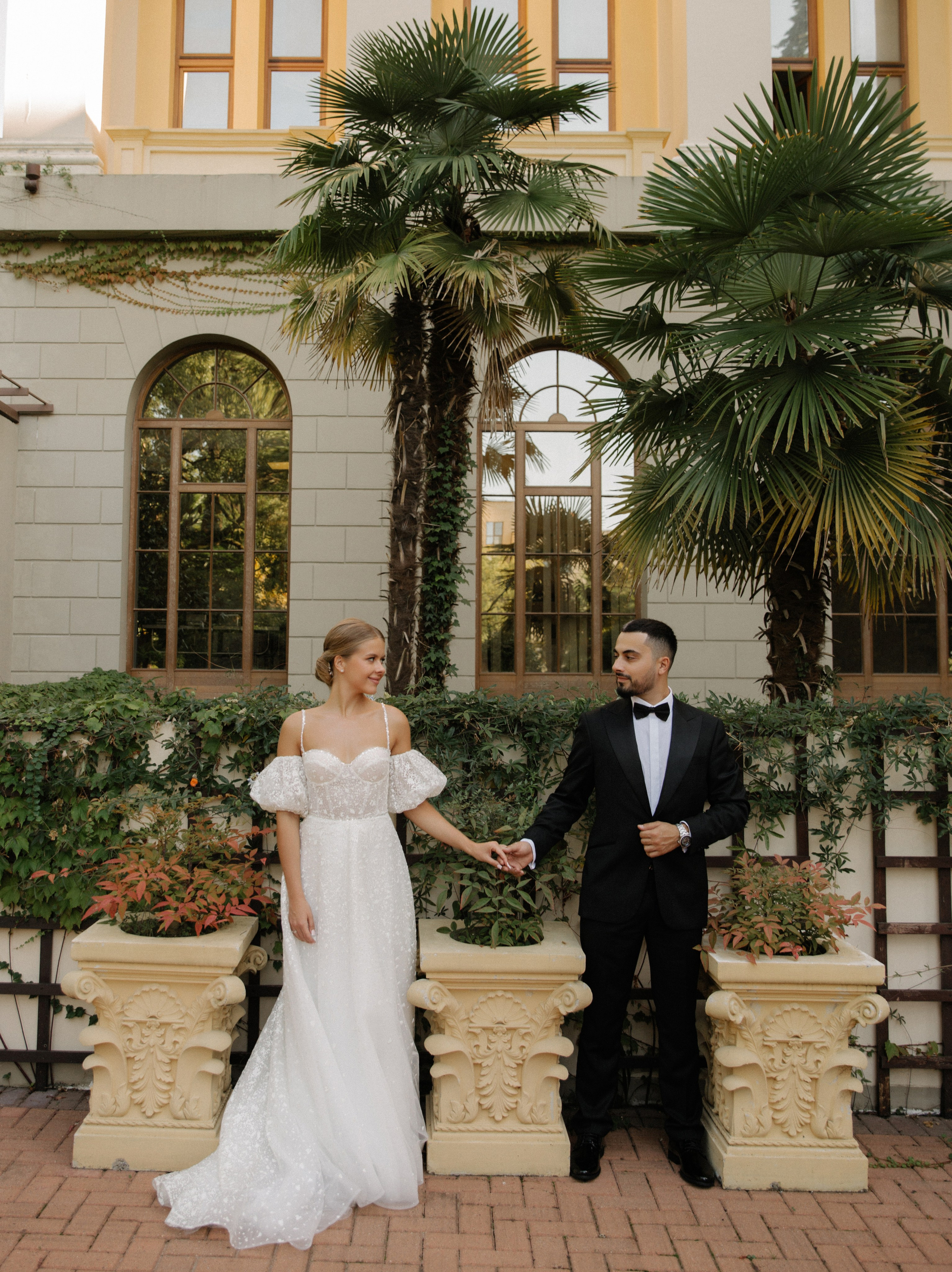 Анастасия | Василий. Фотограф в Краснодаре и Краснодарском крае