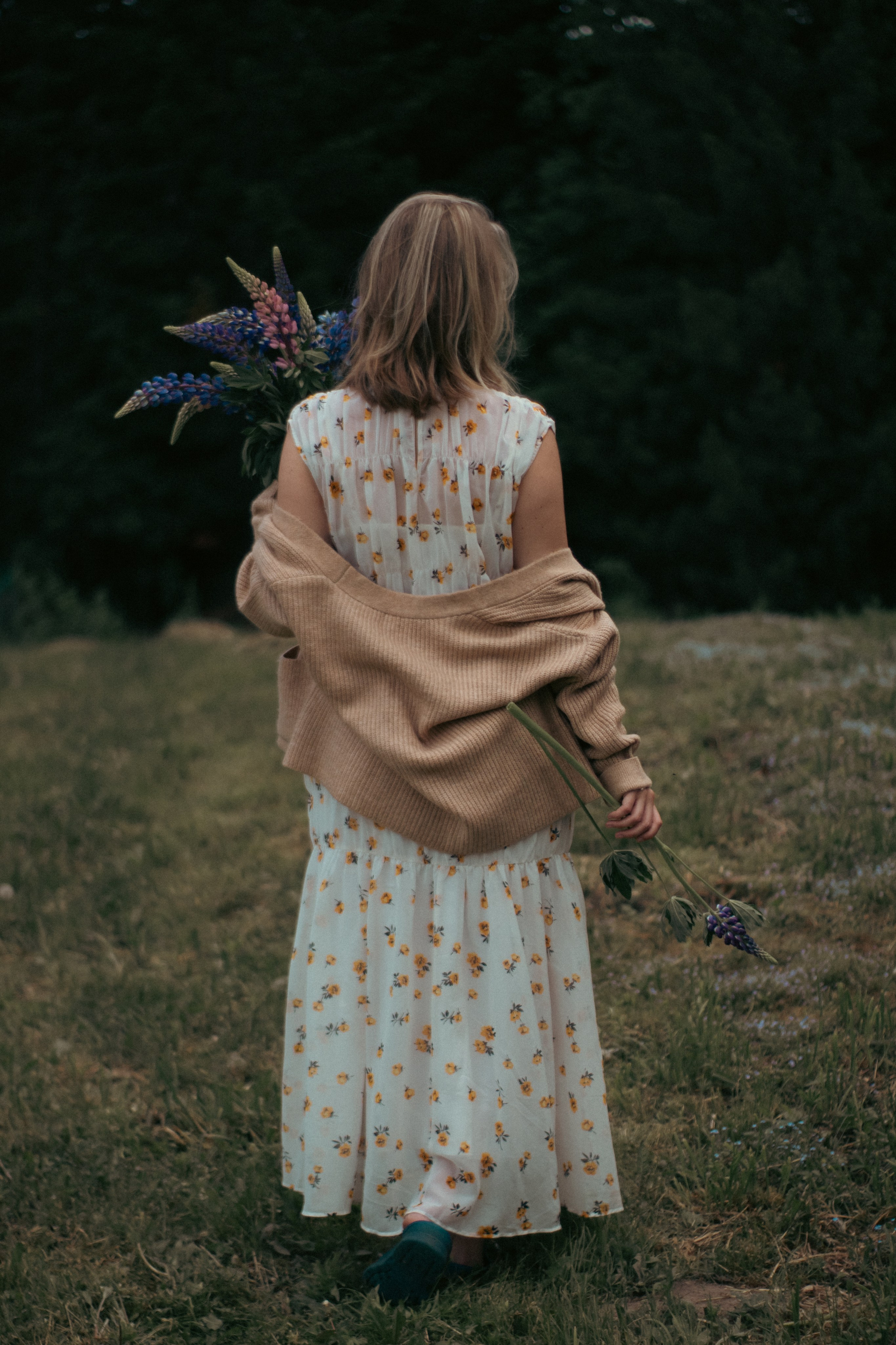 Lupins. Свадебный и семейный фотограф в Красноярске Леонид Максимов