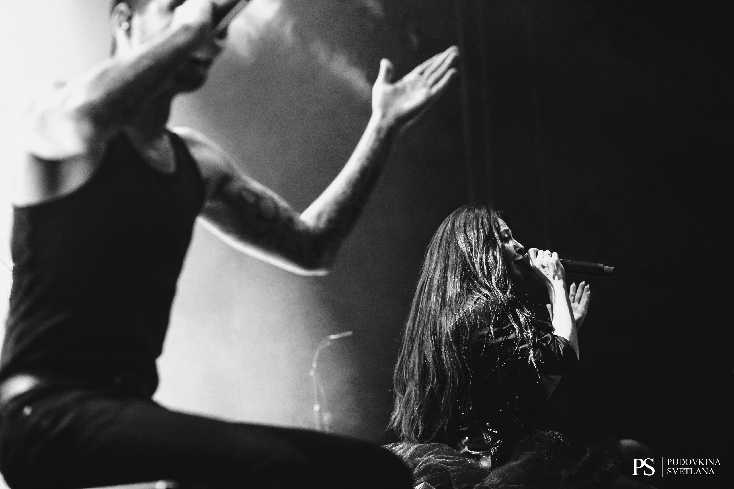 The Hatters. Фотограф Тольятти Светлана Пудовкина