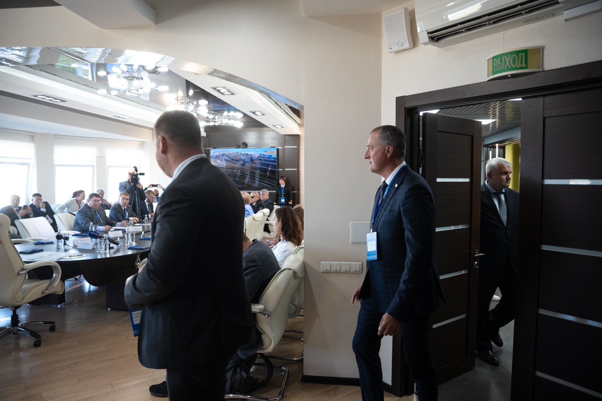 Дальтрансуголь. Фотограф в Хабаровске Швендых Рудольф