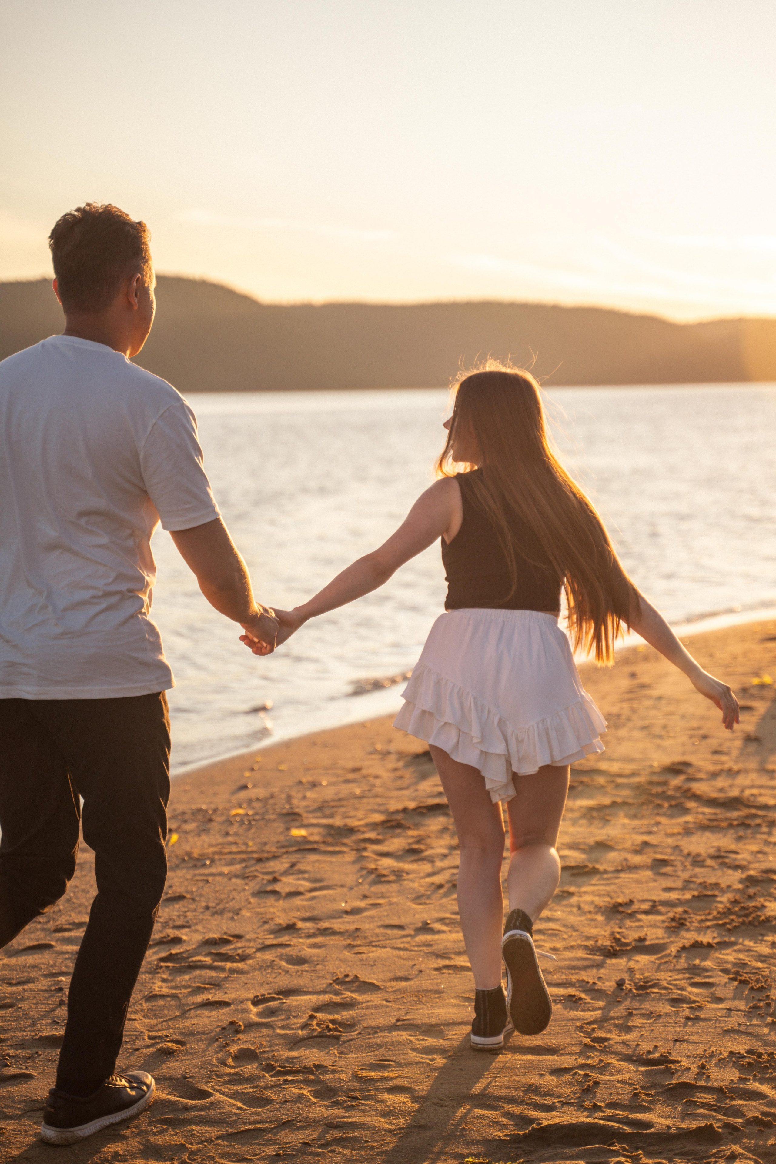 LOVE STORY/Александр & Виктория. Фотограф в Иркутской области Наталья Паневина