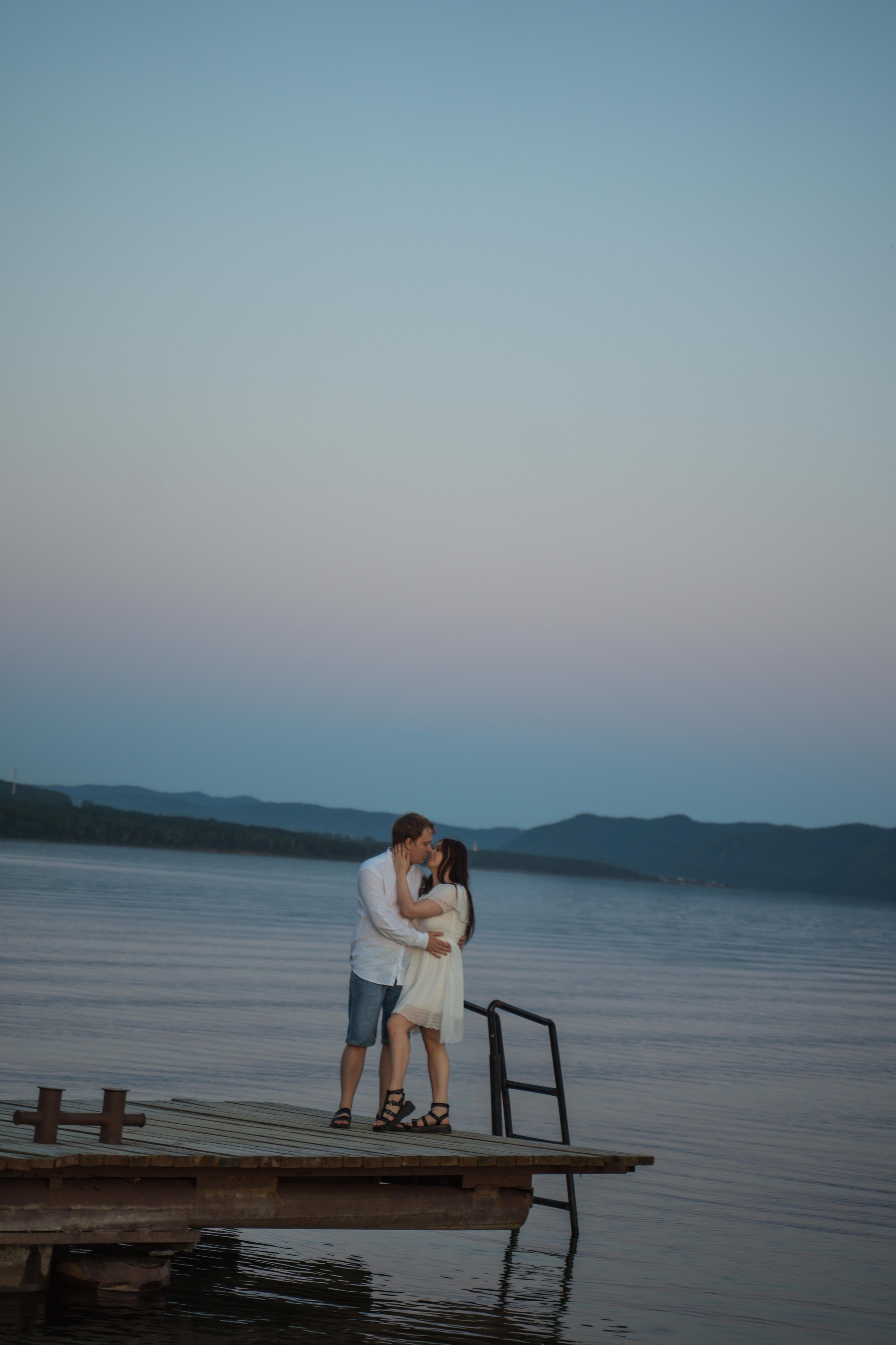 LOVE STORY/Никита & Александра. Фотограф в Иркутской области Наталья Паневина