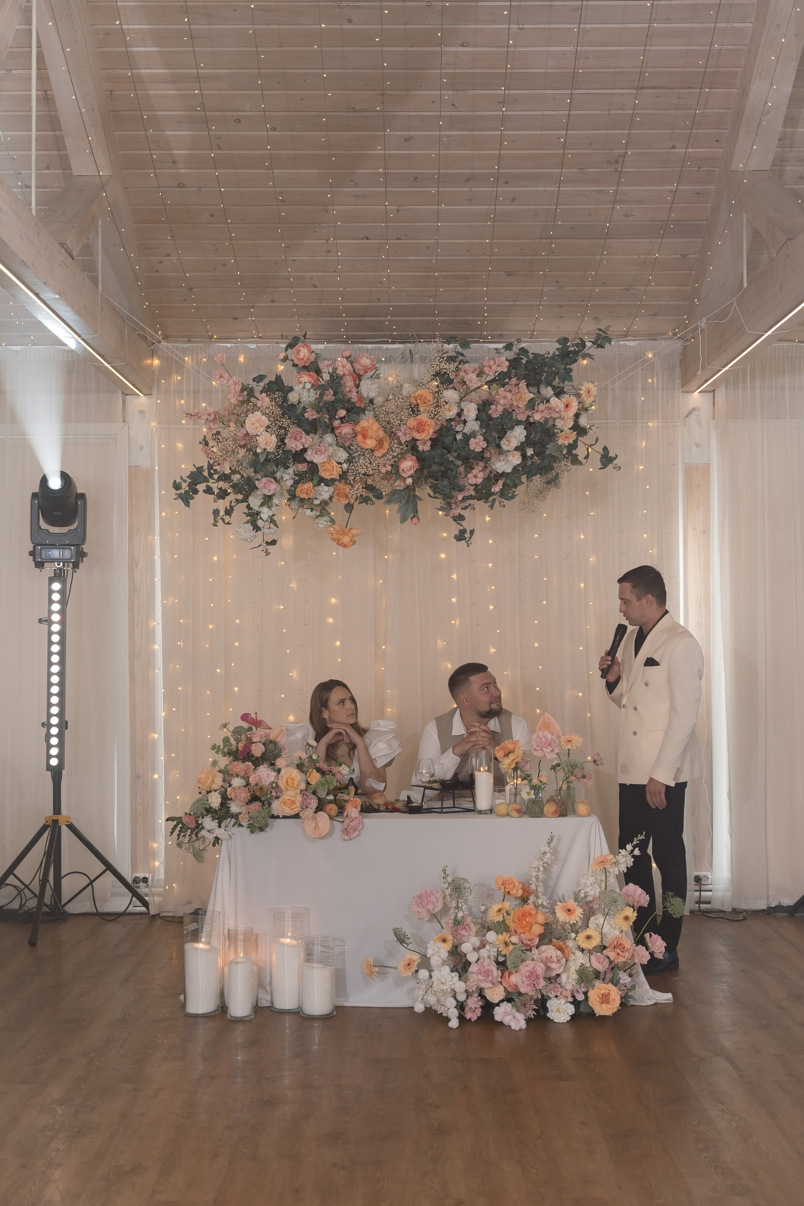 Максим и Лика. Свадебный и семейный фотограф в Новосибирске Наталья Зорина