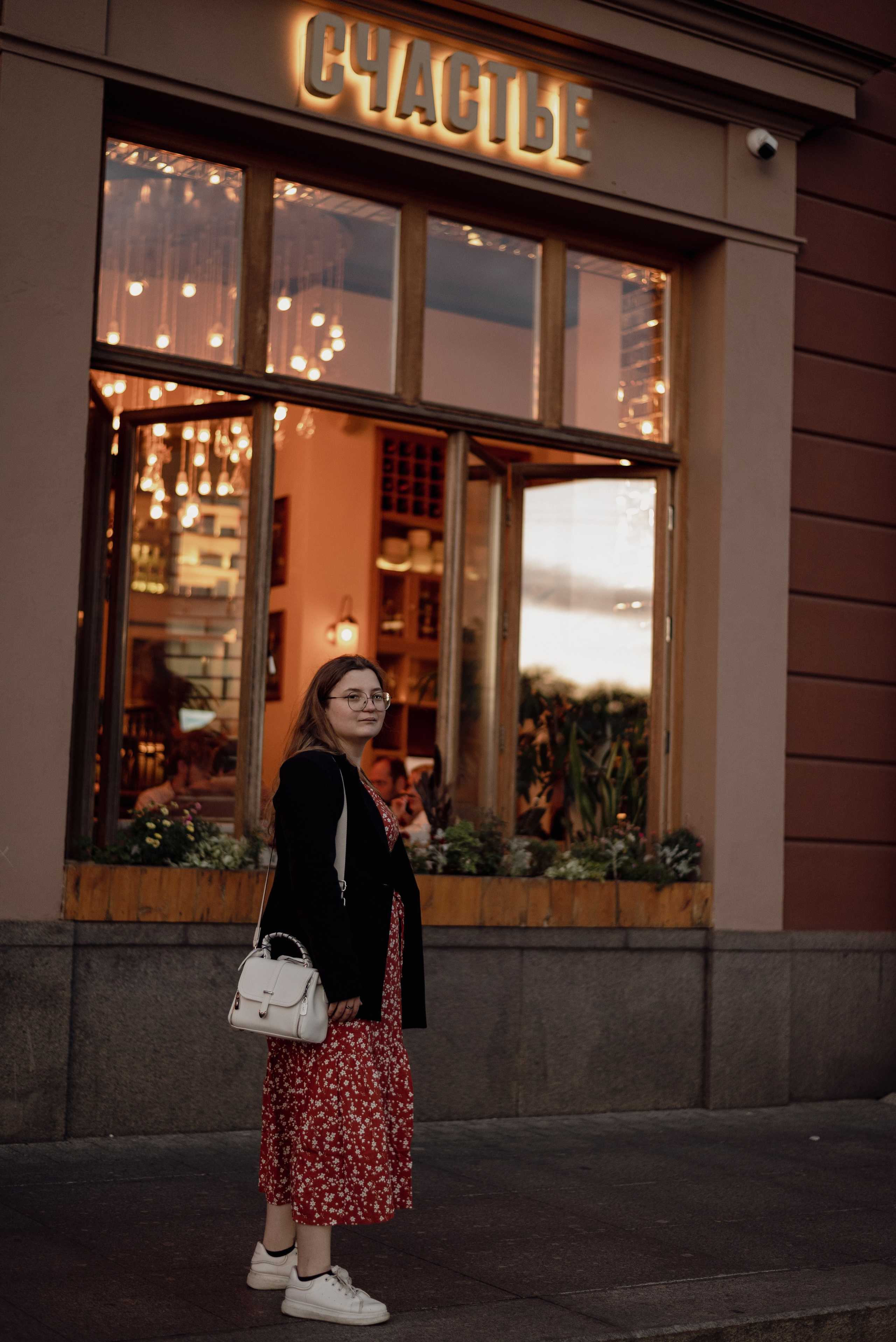 Анастасия. Мария Гафарова|Фотограф Санкт-Петербург