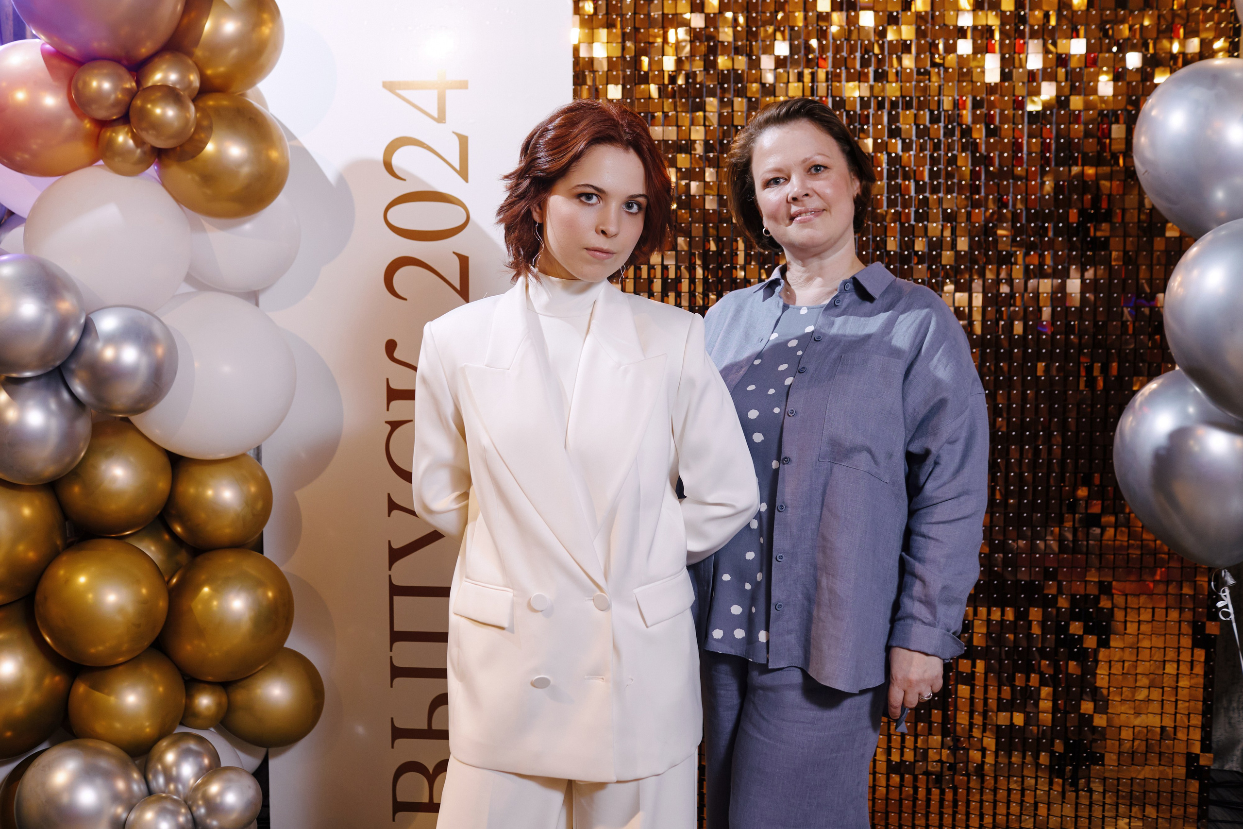 Выпускной 11кл. Портретный и свадебный фотограф в Екатеринбурге Владимир ЛузинЛузин