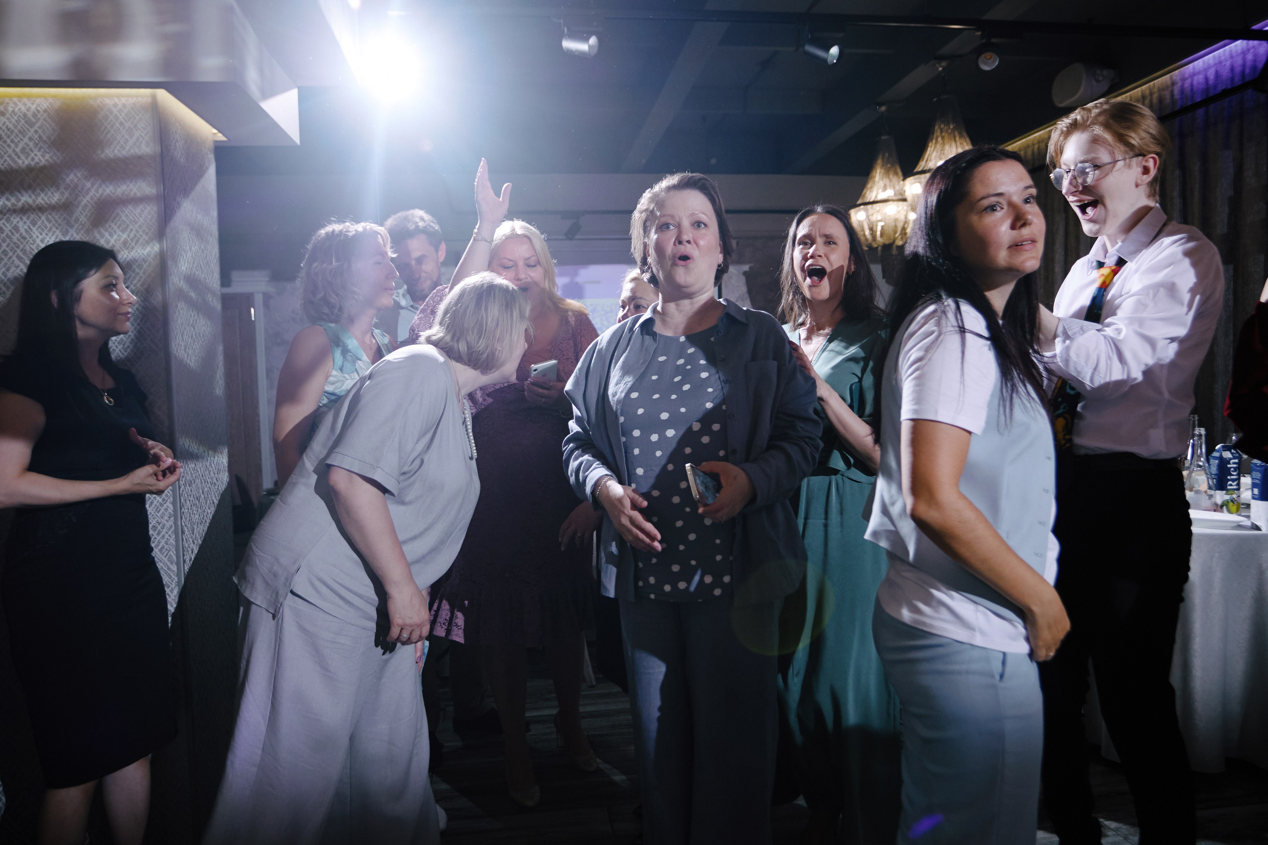 Выпускной 11кл. Портретный и свадебный фотограф в Екатеринбурге Владимир ЛузинЛузин