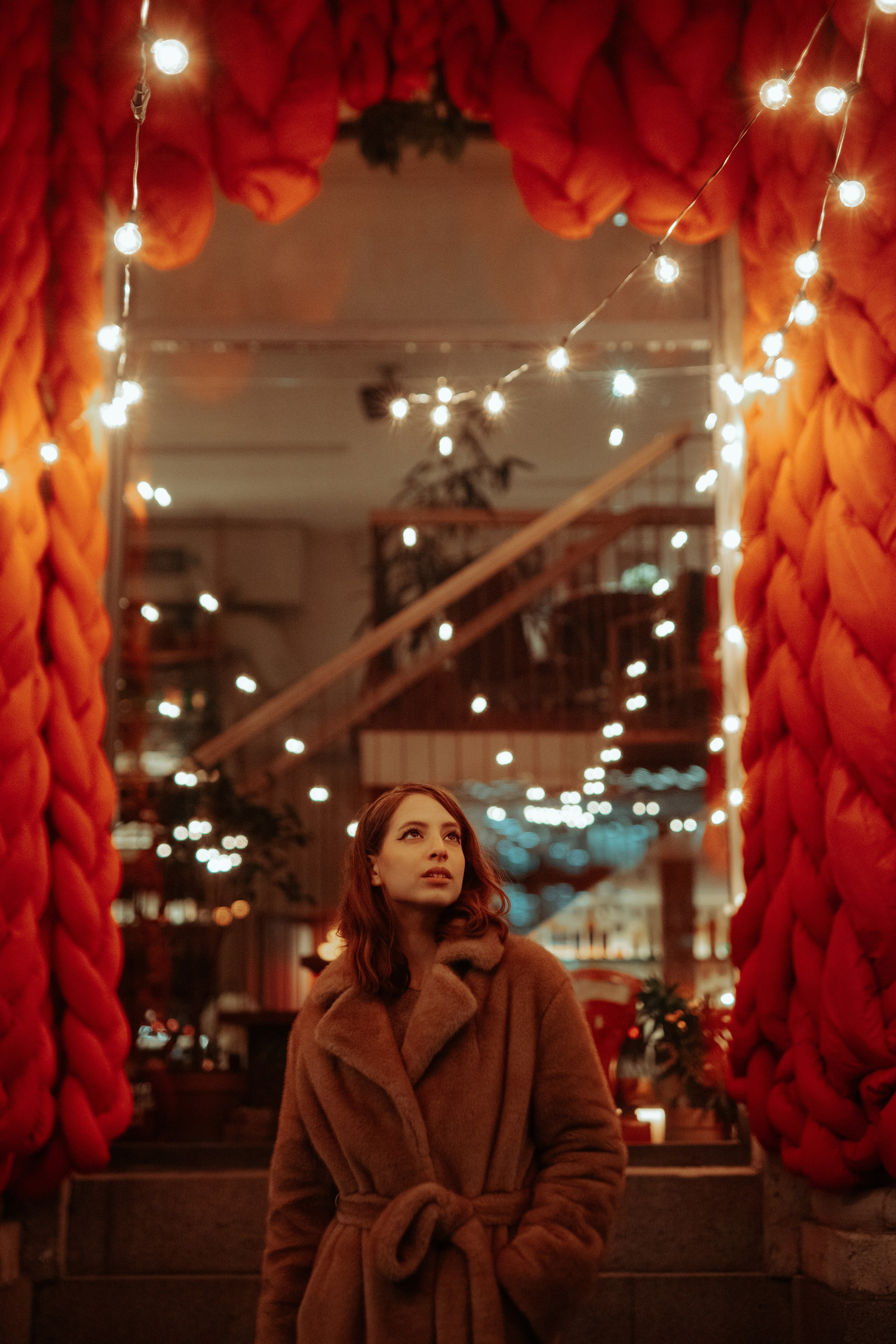 Анастасия. Фотограф в Санкт-Петербурге