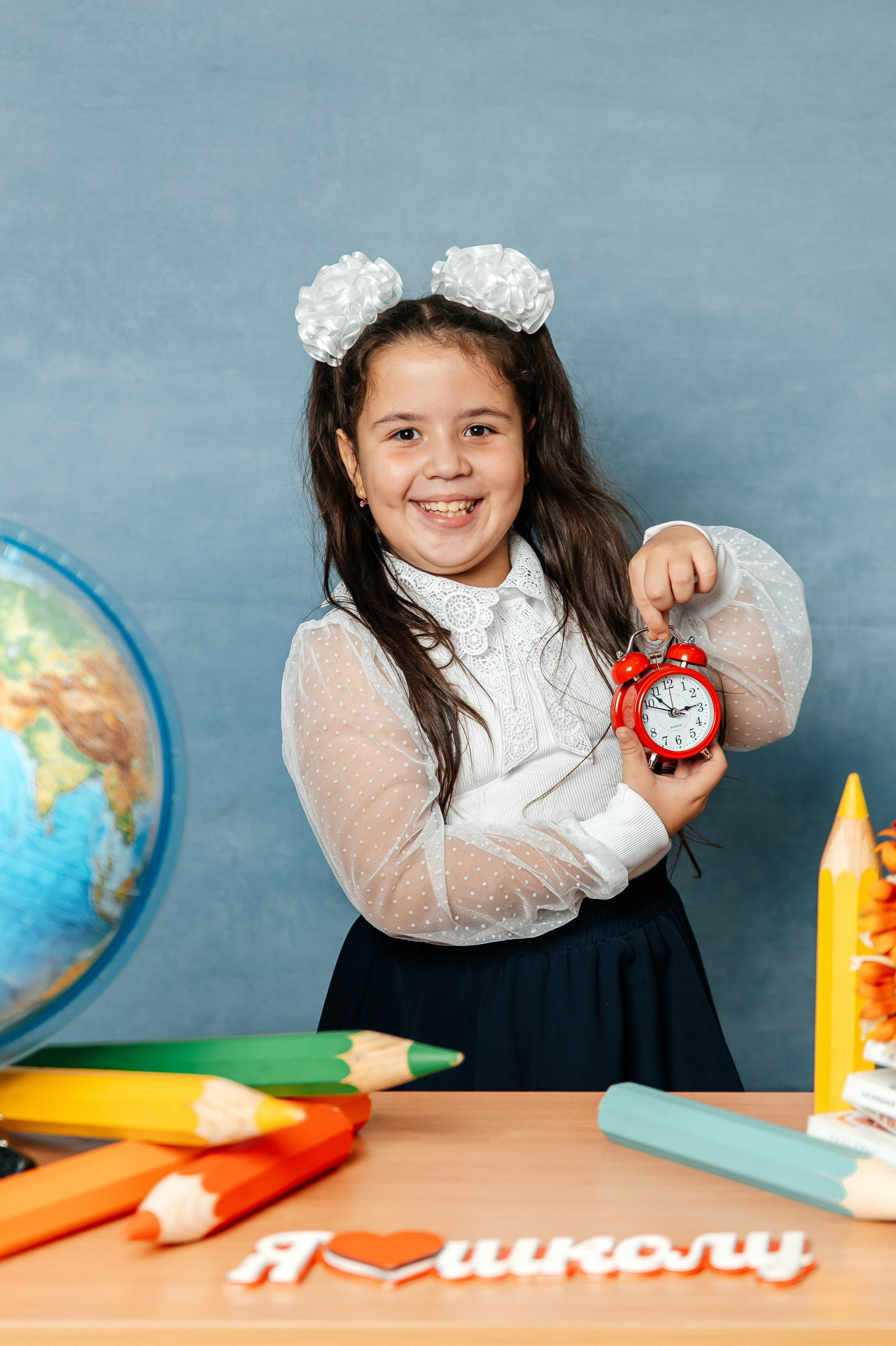 Примеры фотосессии. Школьный фотограф в Свободном Анастасия Косицына