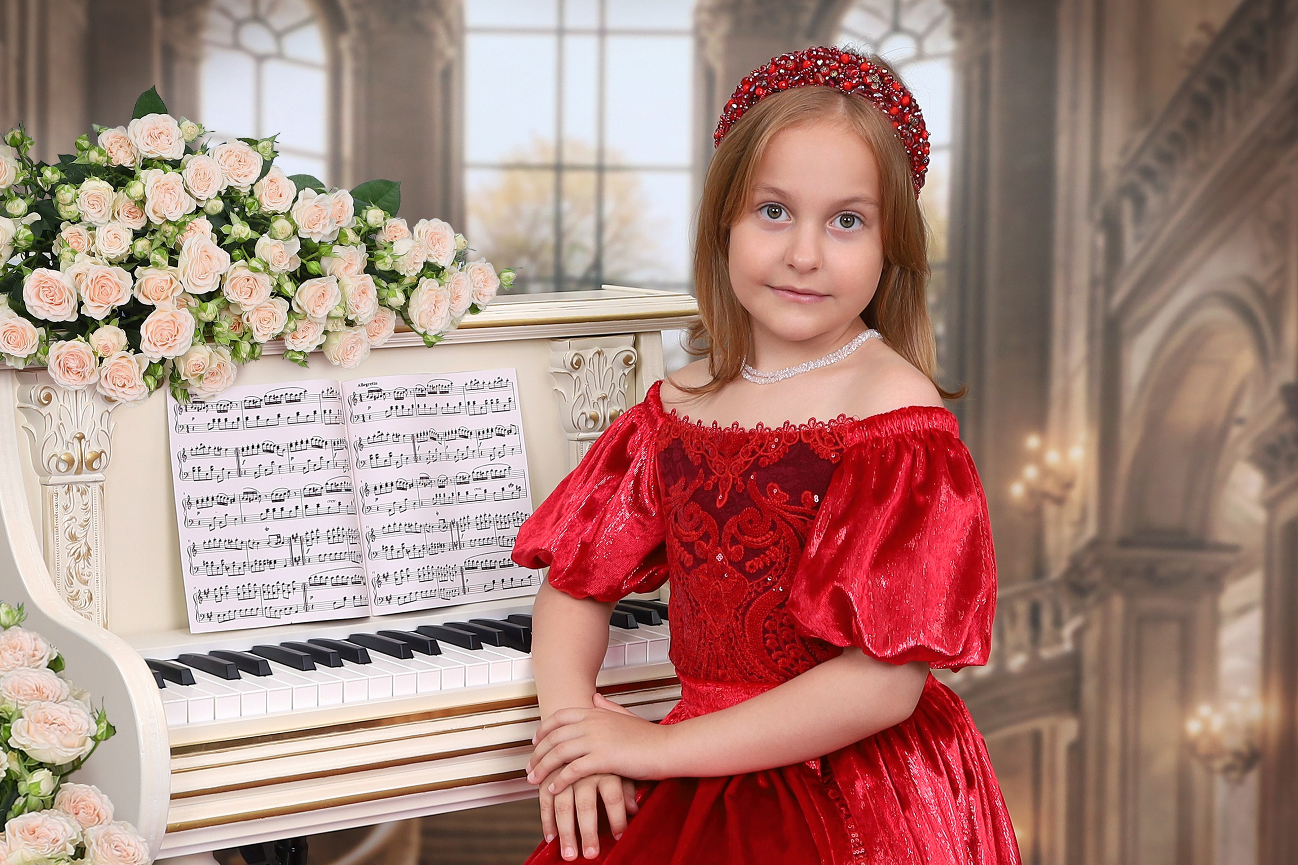 КОМПАНИЯ КРАЙФОТО ФОТОСЕССИЯ ВДОХНОВЕНИ