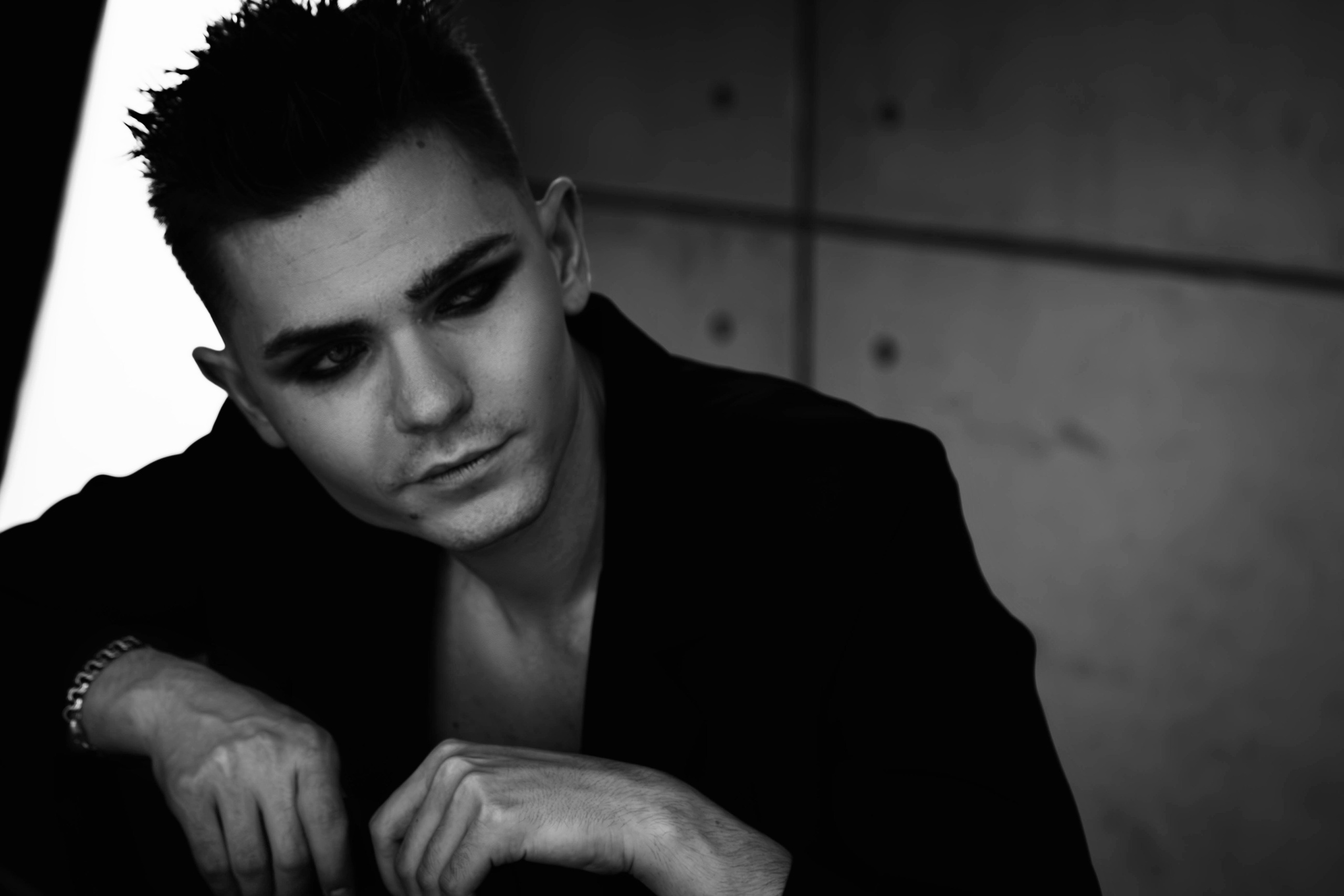 Модельные тесты. Фотограф анималист — Тула, Москва