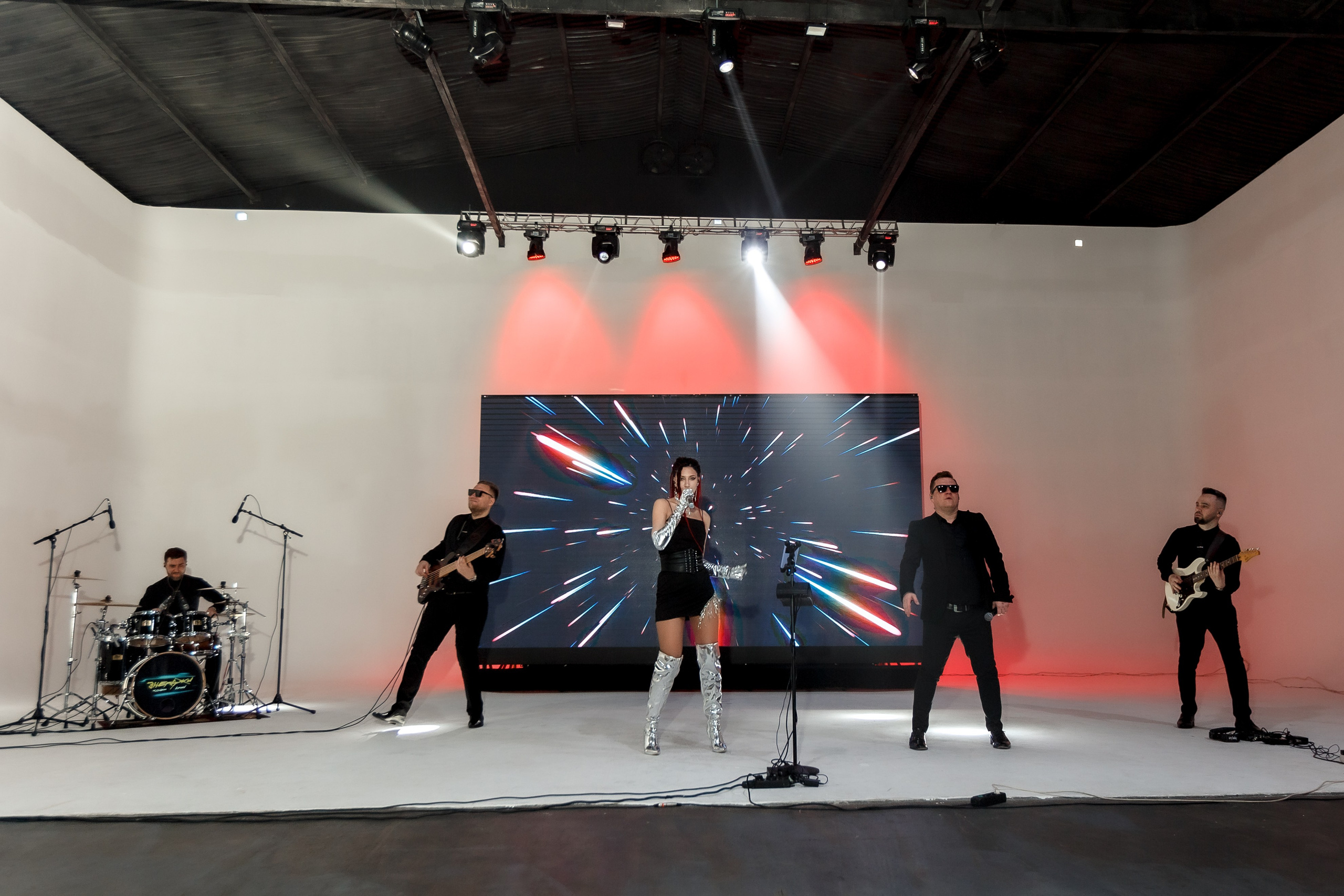 Апикс Конференция. Свадебный фотограф в Москве — Ольга Козловская