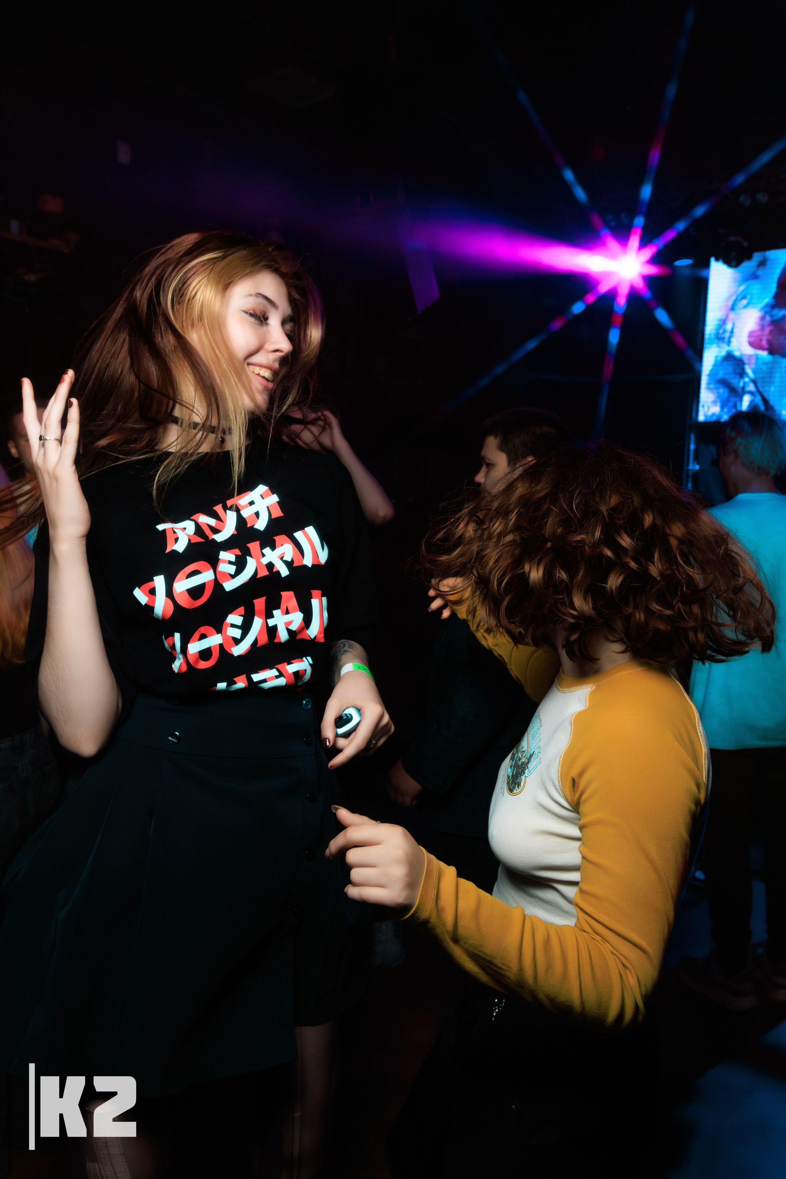 2К17 | Нирвана. Репортажный фотограф Екатеринбург | Яркий, качественный репортаж | Концерты, клубы, репортаж, праздники, корпоративы