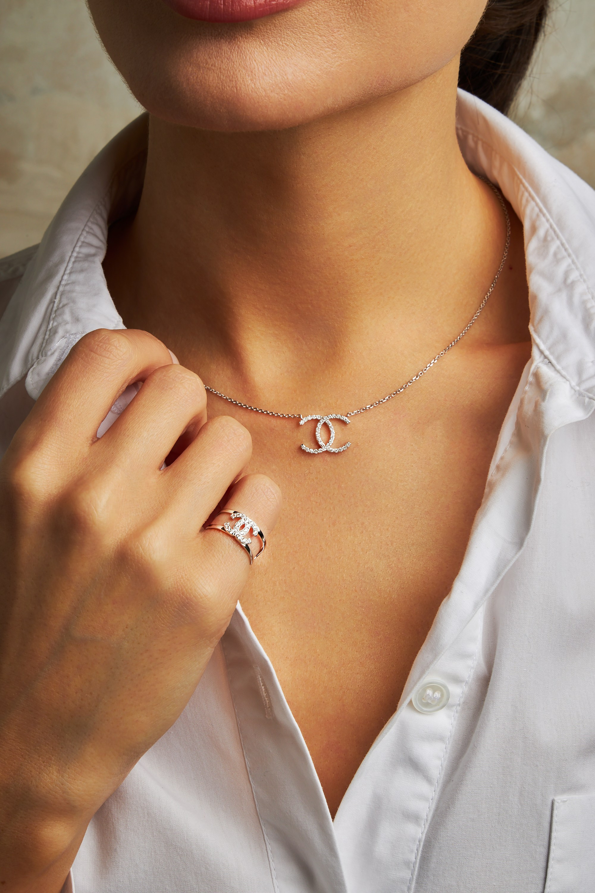 Украшения. Рекламный фотограф Ушаков Константин в Краснодаре