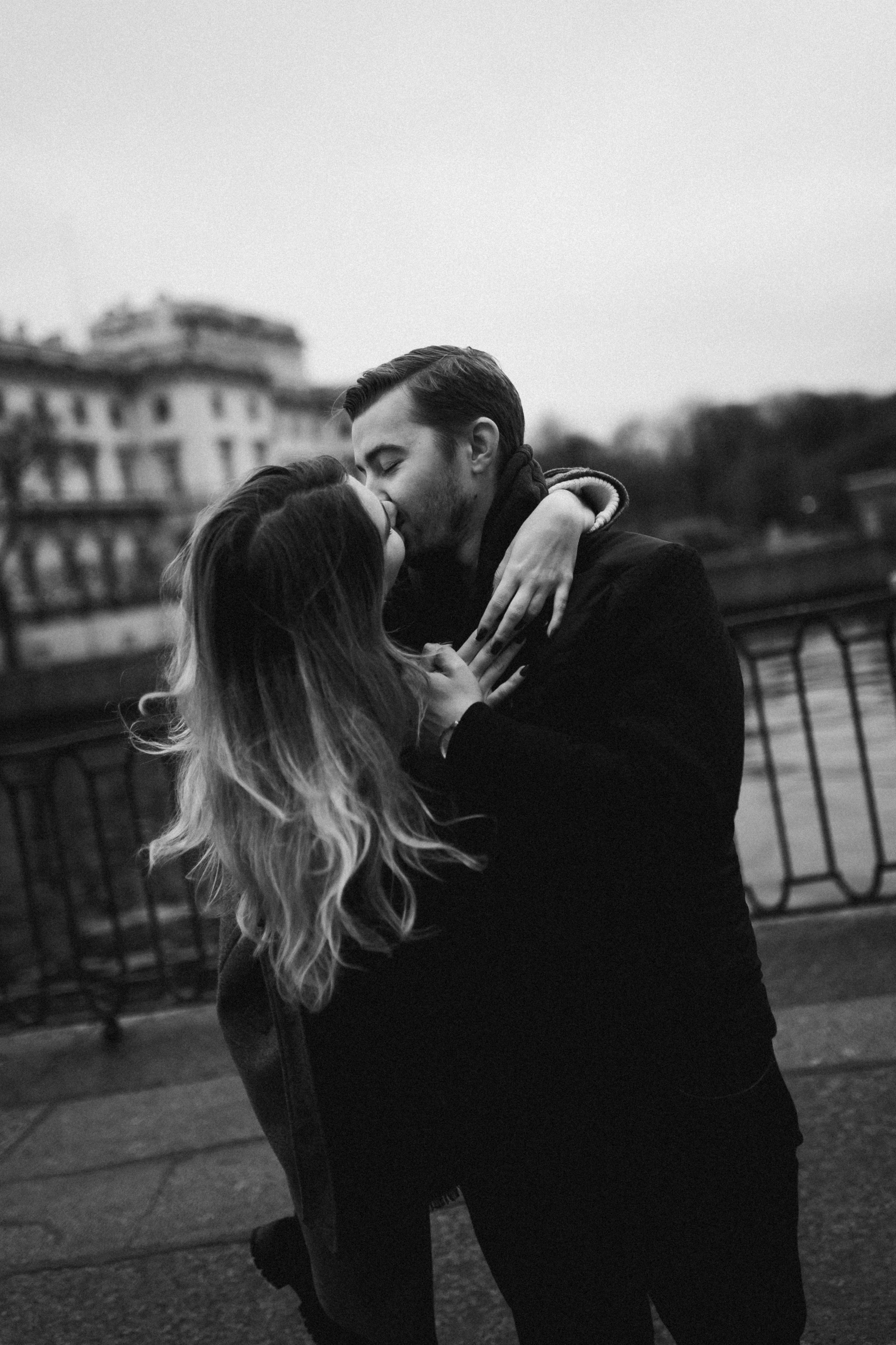 Алёна и Андрей. Фотограф в Санкт-Петербурге