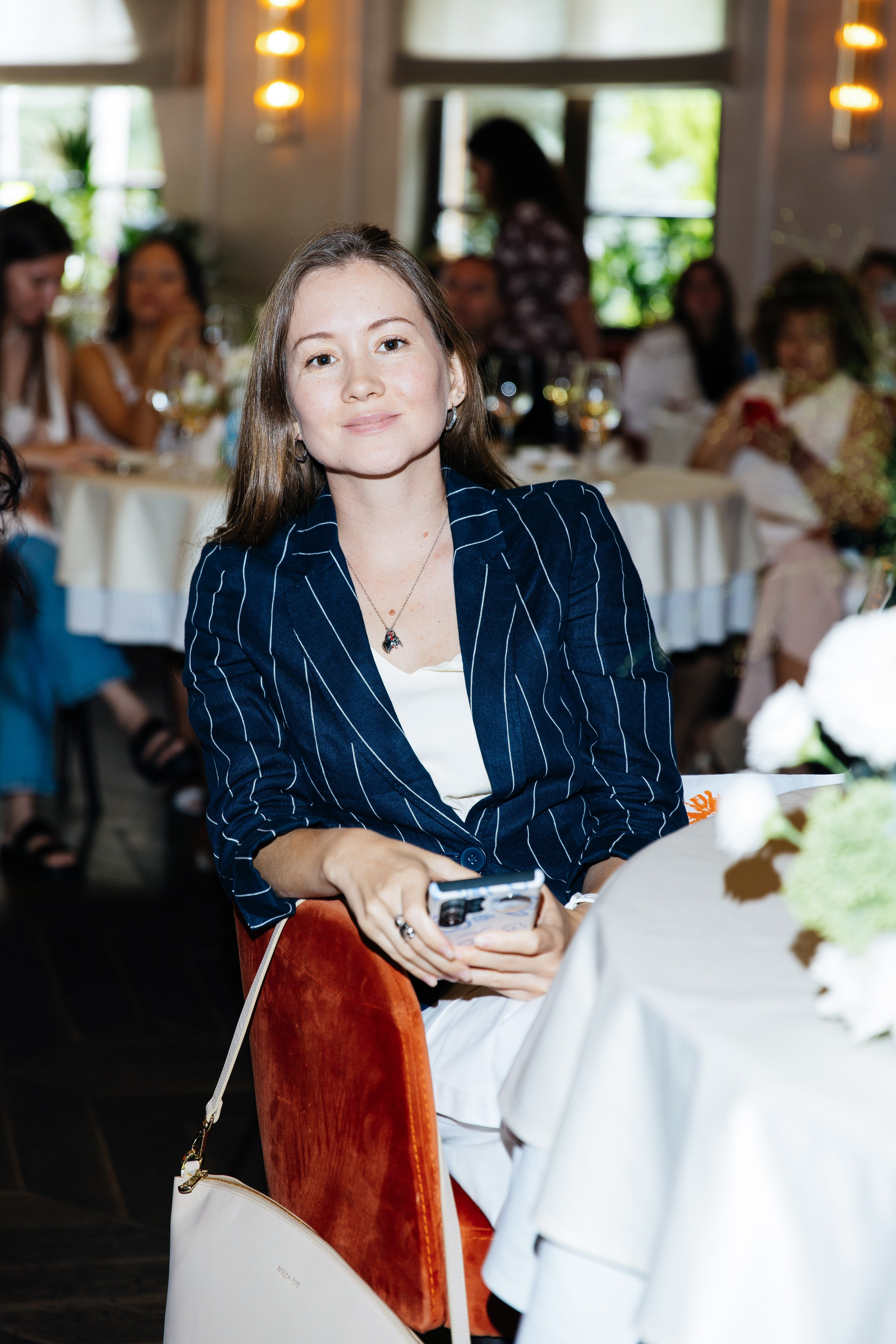 PAC Group Бизнес завтрак. Фотограф и Видеограф в Краснодаре Юлия Солодченко