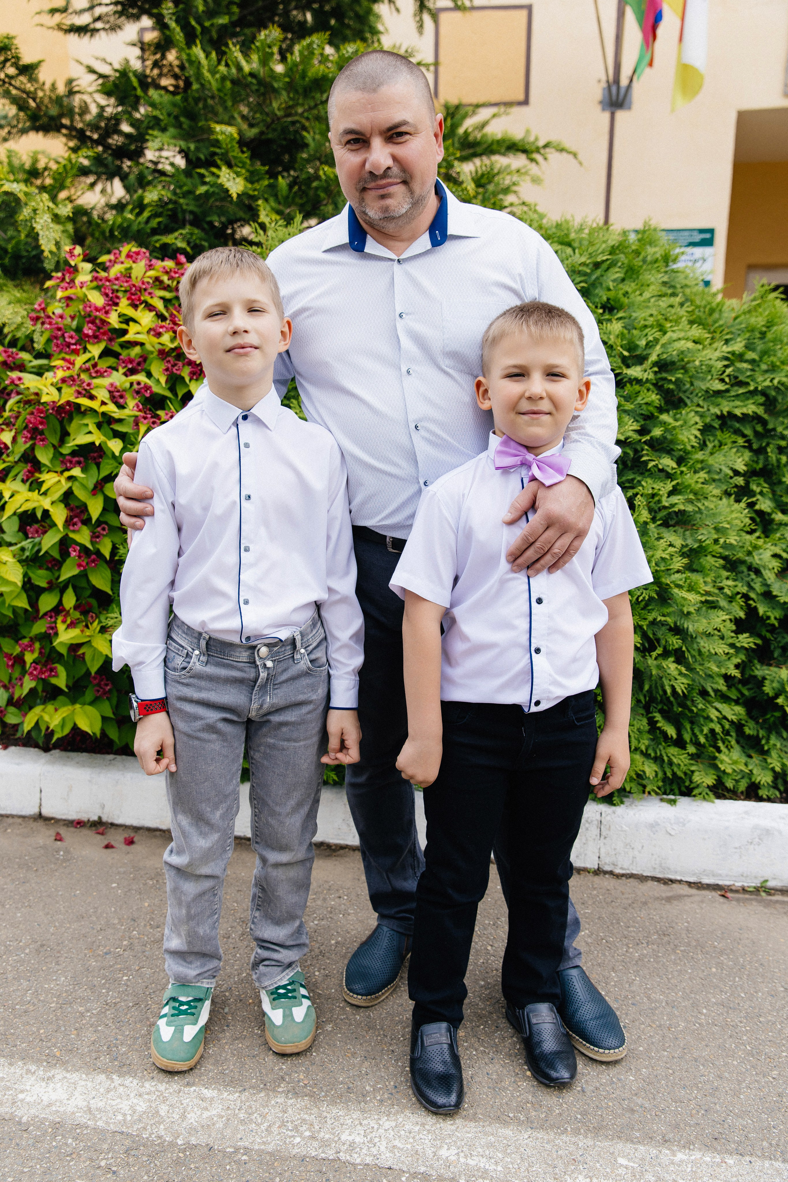 Детский сад № 109. Фотограф и Видеограф в Краснодаре Юлия Солодченко