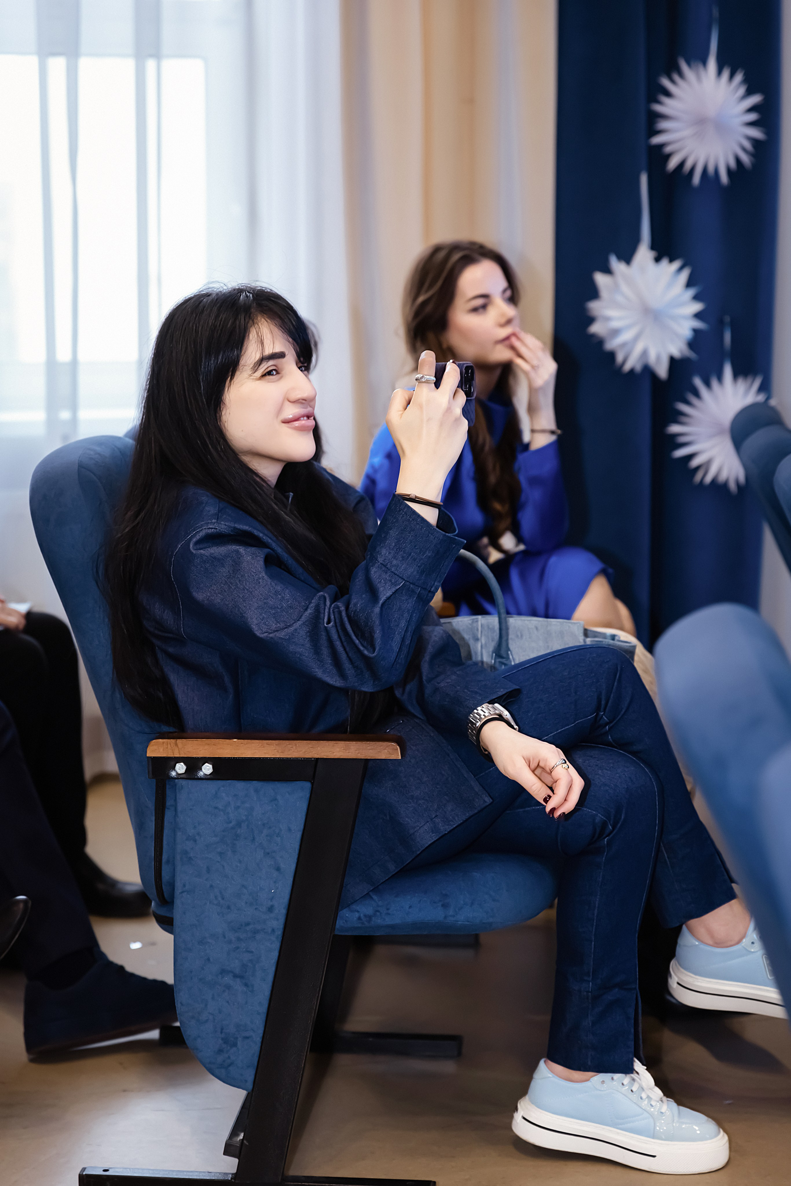 Новогодний праздник 1 В класс! Гимназия № 23. Фотограф и Видеограф в Краснодаре Юлия Солодченко