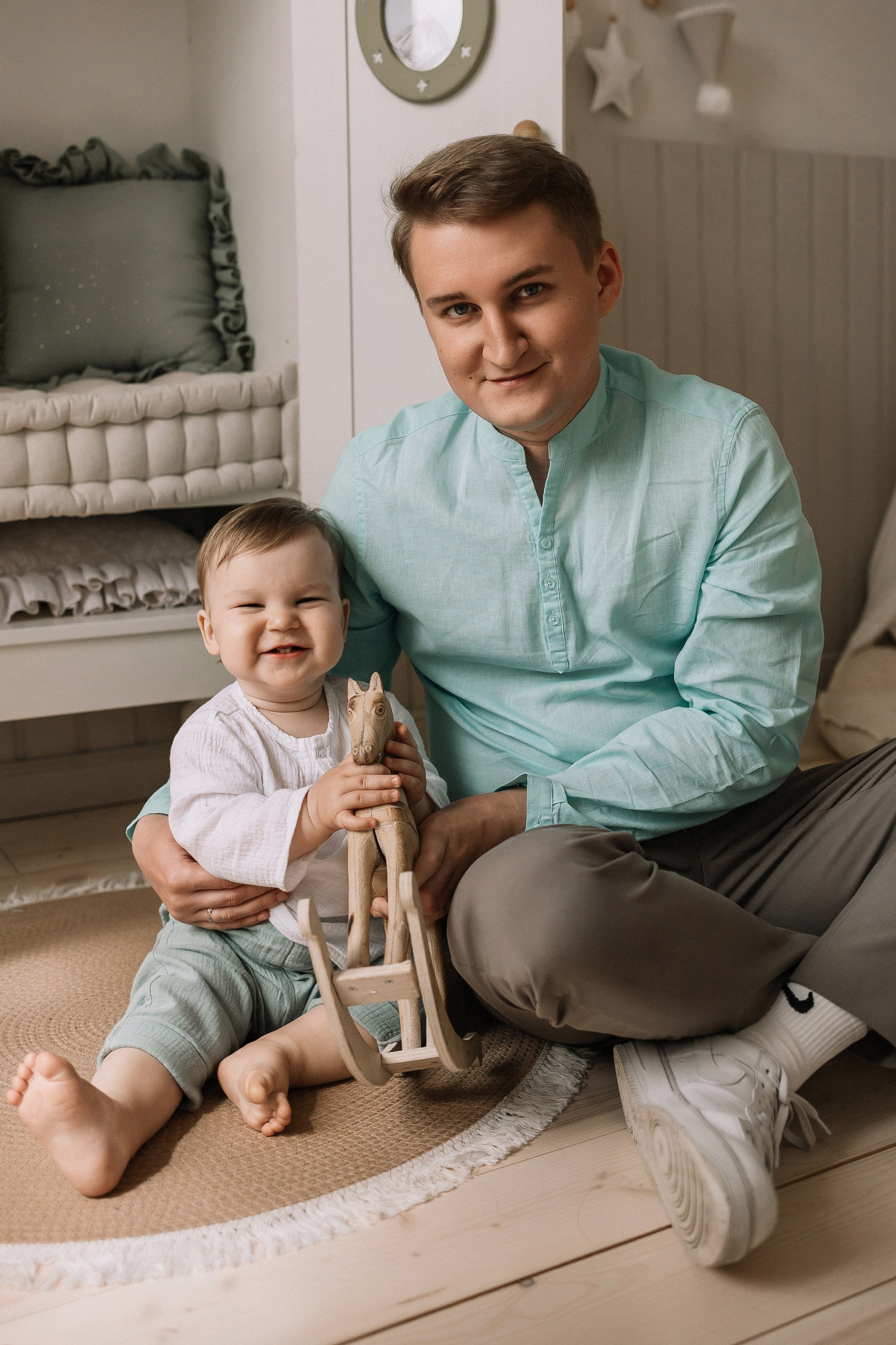 Годик Тимофея/2024. Свадебный и семейный фотограф в Екатеринбурге