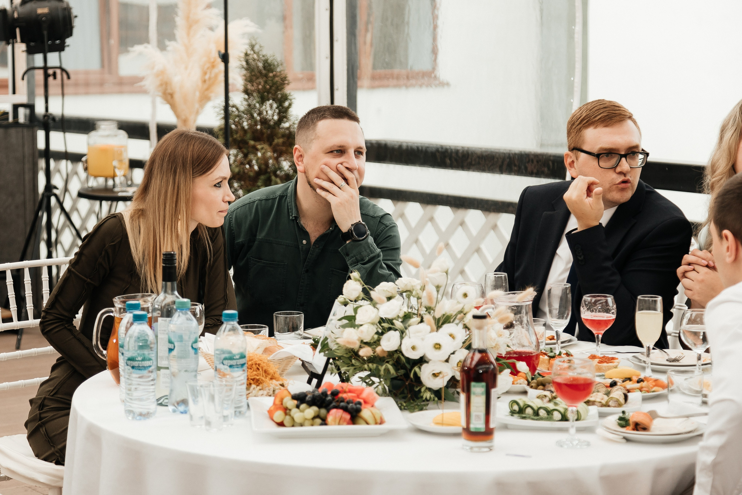 Сергей и Анастасия/2024. Свадебный и семейный фотограф в Екатеринбурге