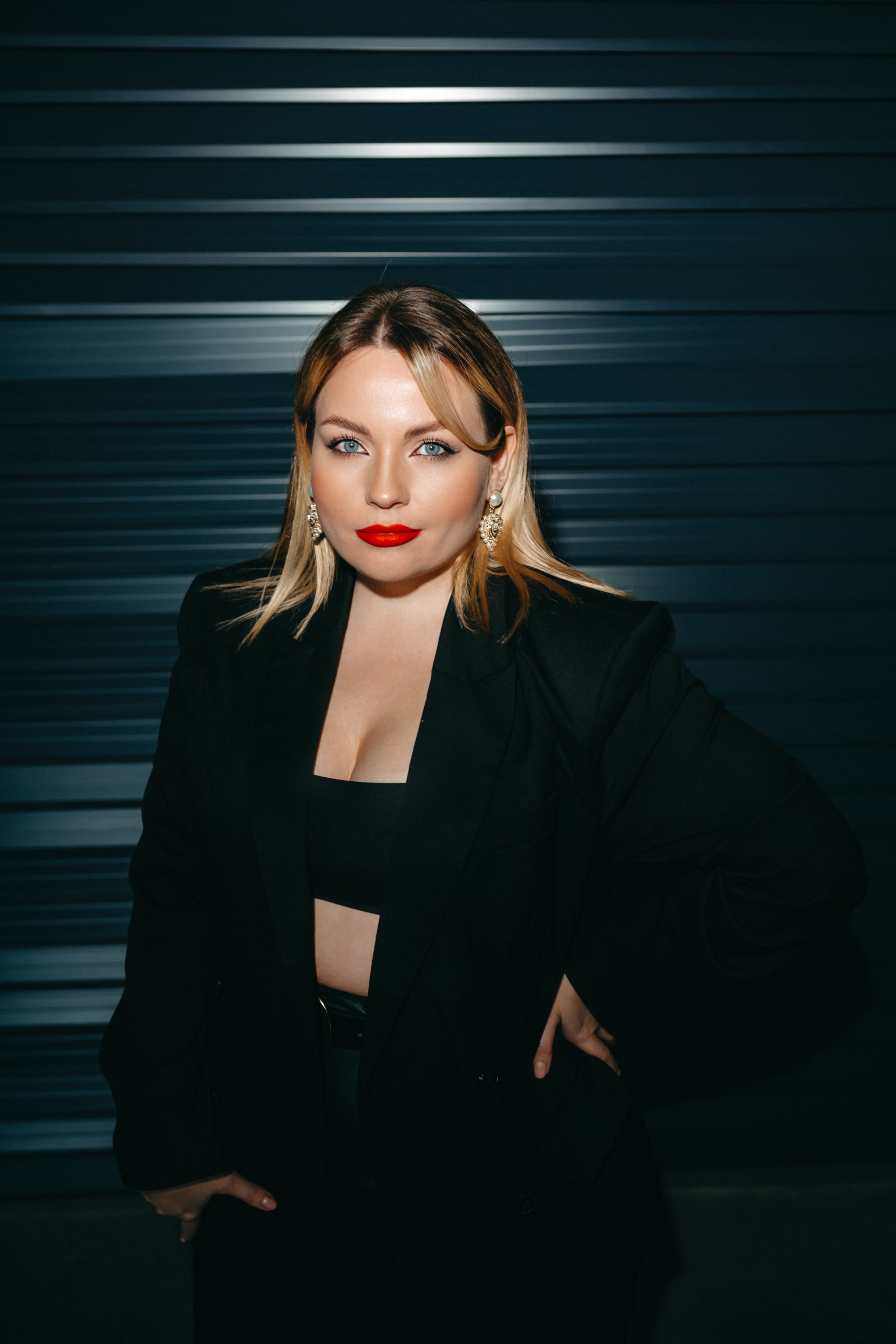 Ирина. Фотограф Яна Савина