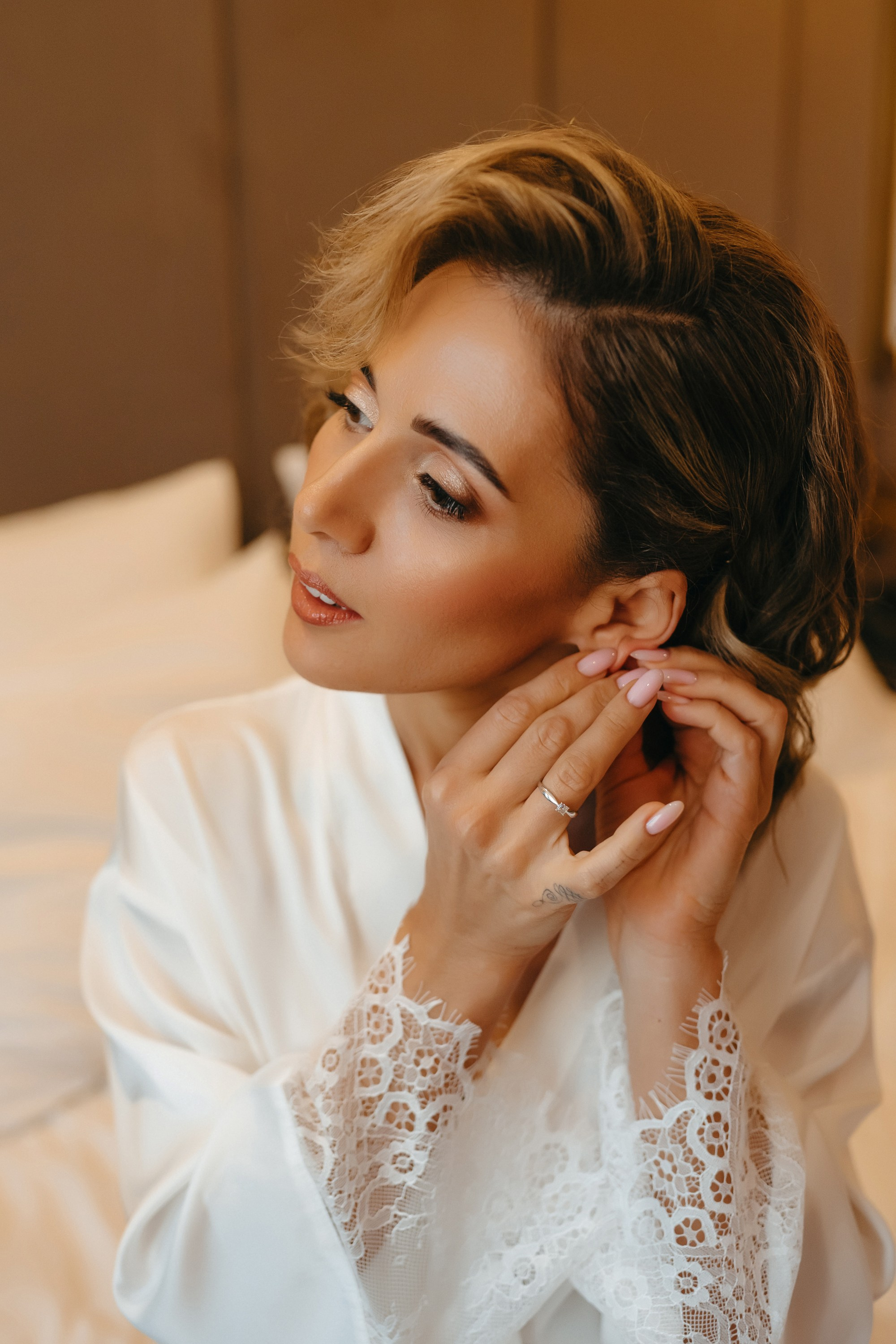 Свадьба Диана и Сергей. Фотограф Яна Савина