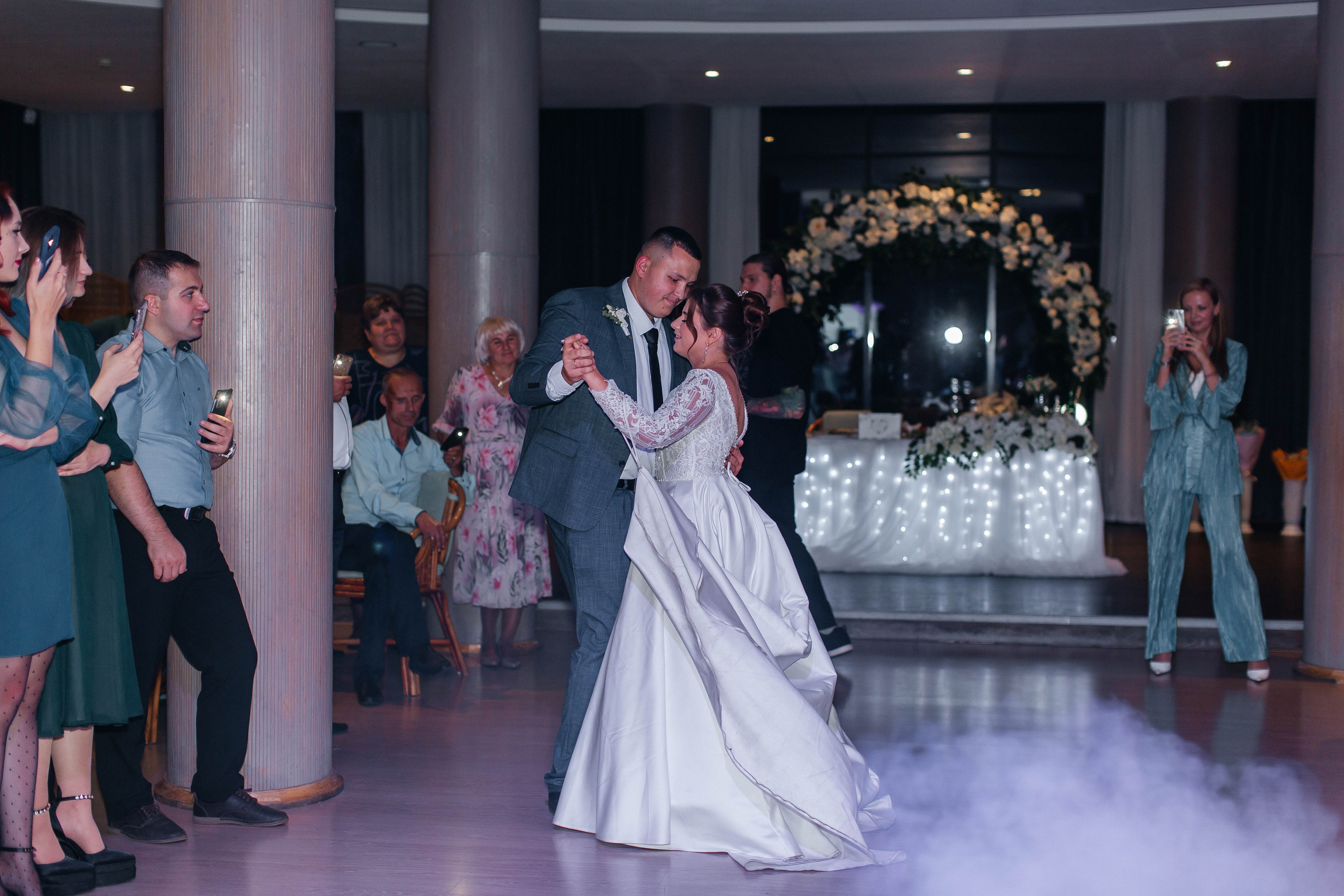 Владислав & Александра. Главная