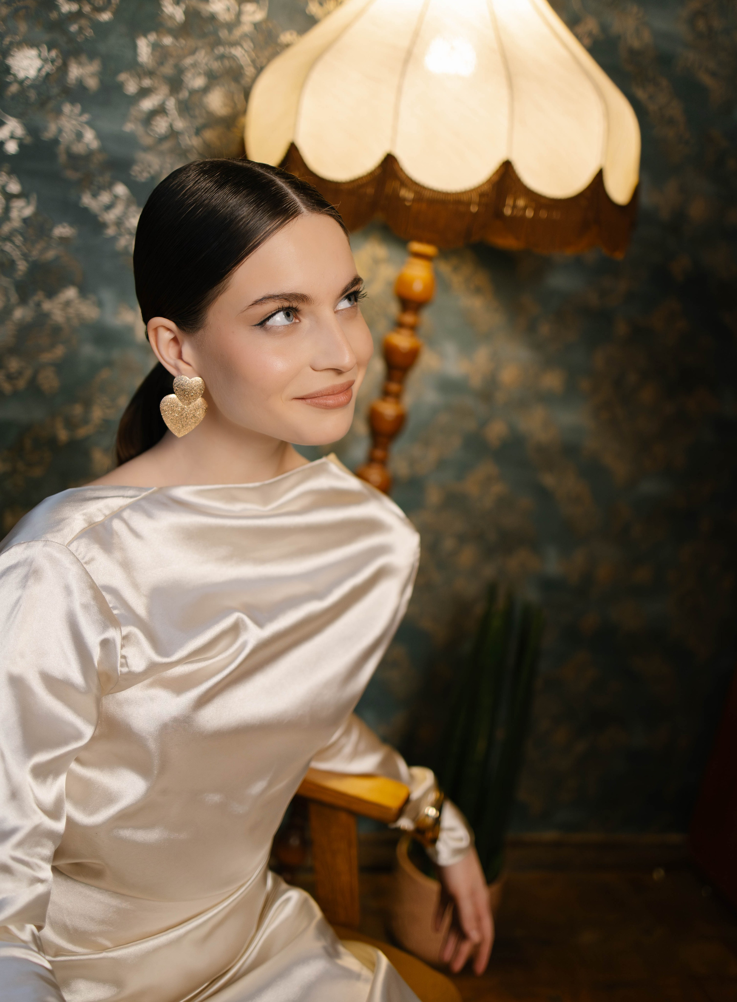 Миша и Алина | камерная свадьба. Свадебный фотограф в Москве Наталья Струкова