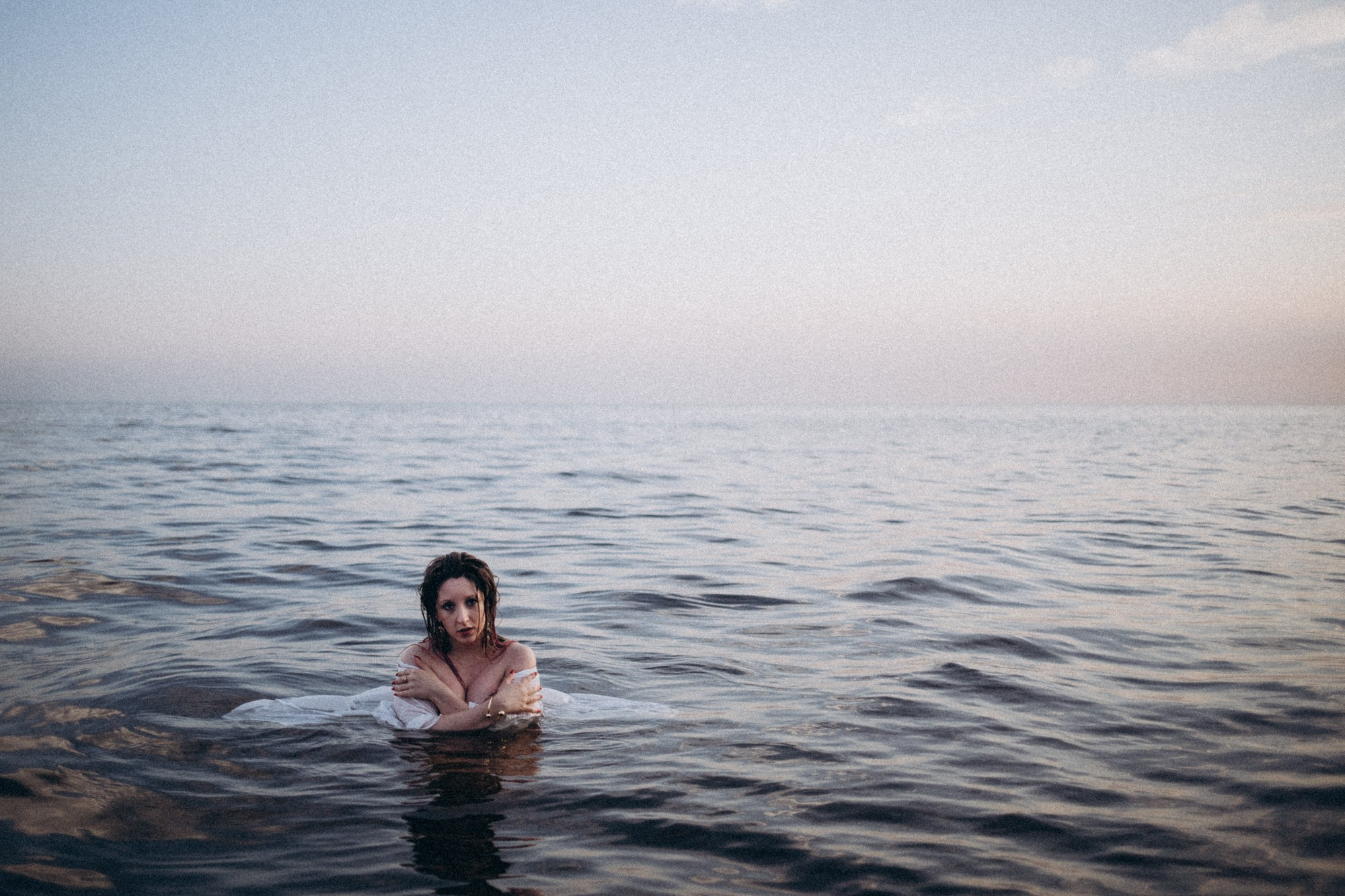 Очень тянет на залив. Даша Яковенко Фотограф Спб