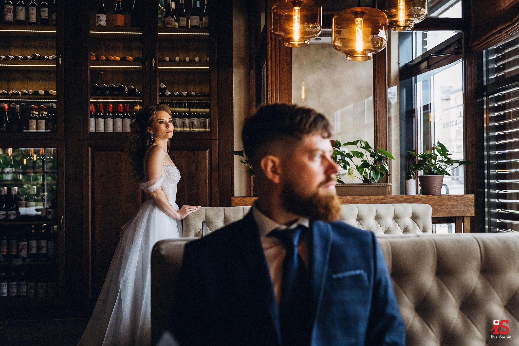 Никита и Татьяна. Профессиональный фотограф Петрозаводск Илья Соснин