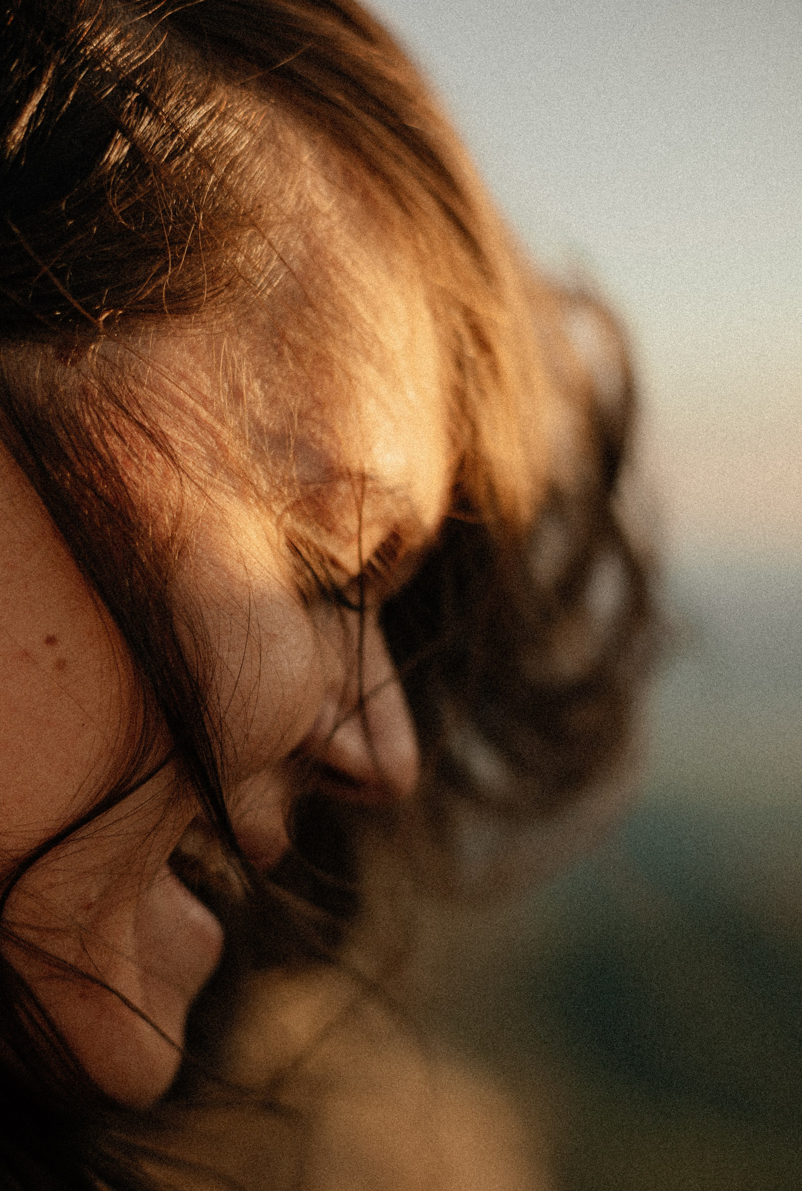 Арина. Фотограф в Архангельске Александра Васина