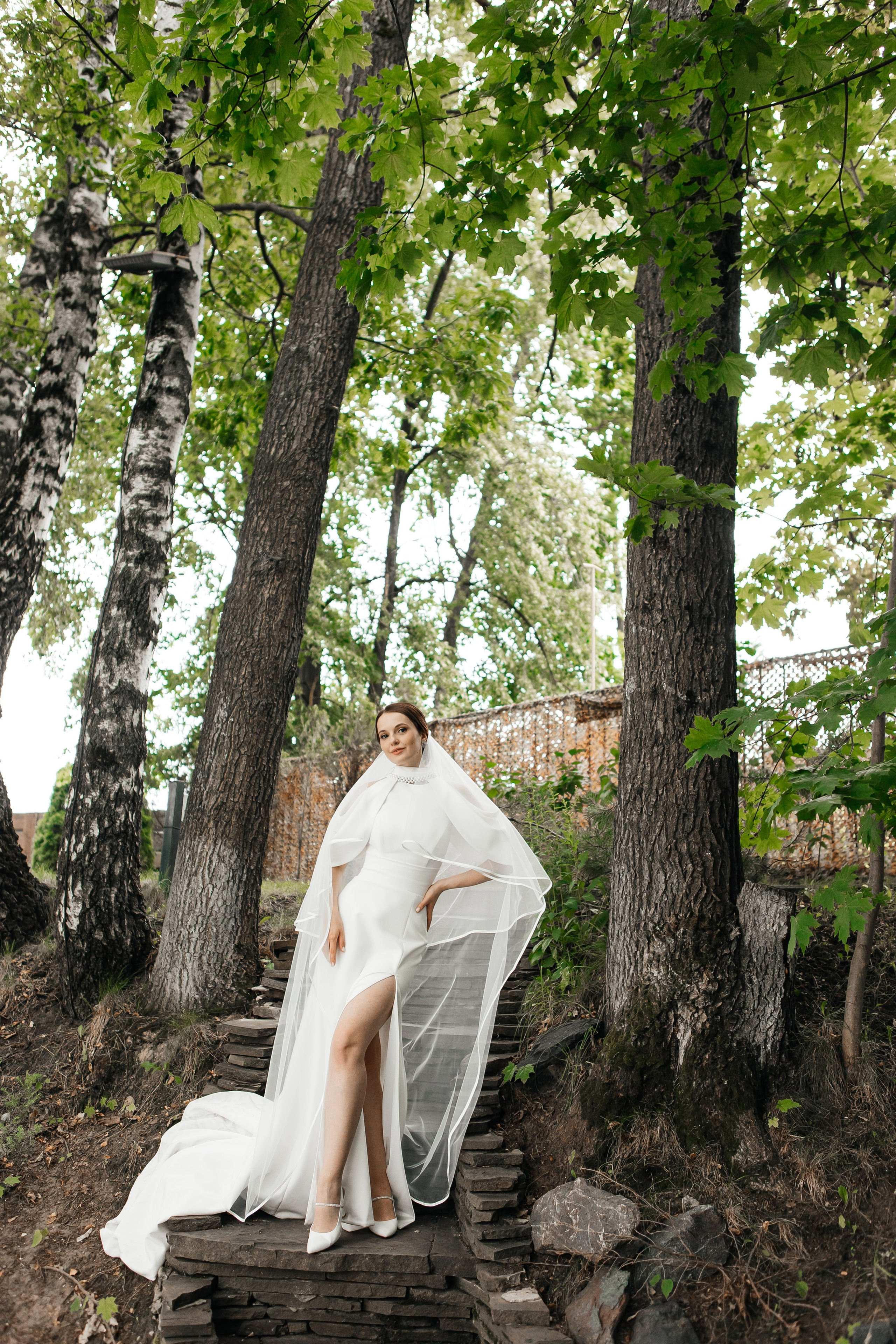 D&O. Фотограф в Москве Влад Ярчевский