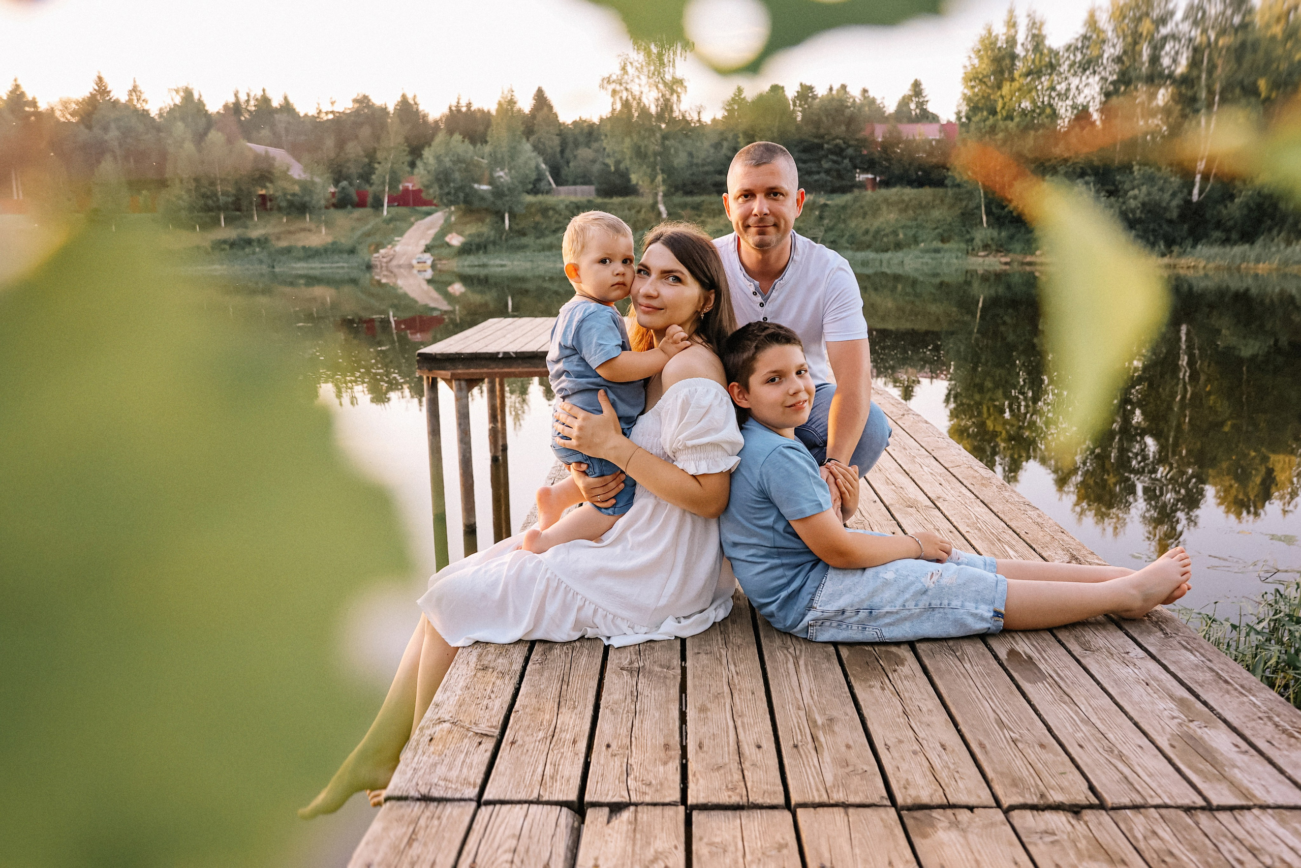 Свадебный и семейный фотограф Татьяна Акимова. Рыбинск. Ярославль