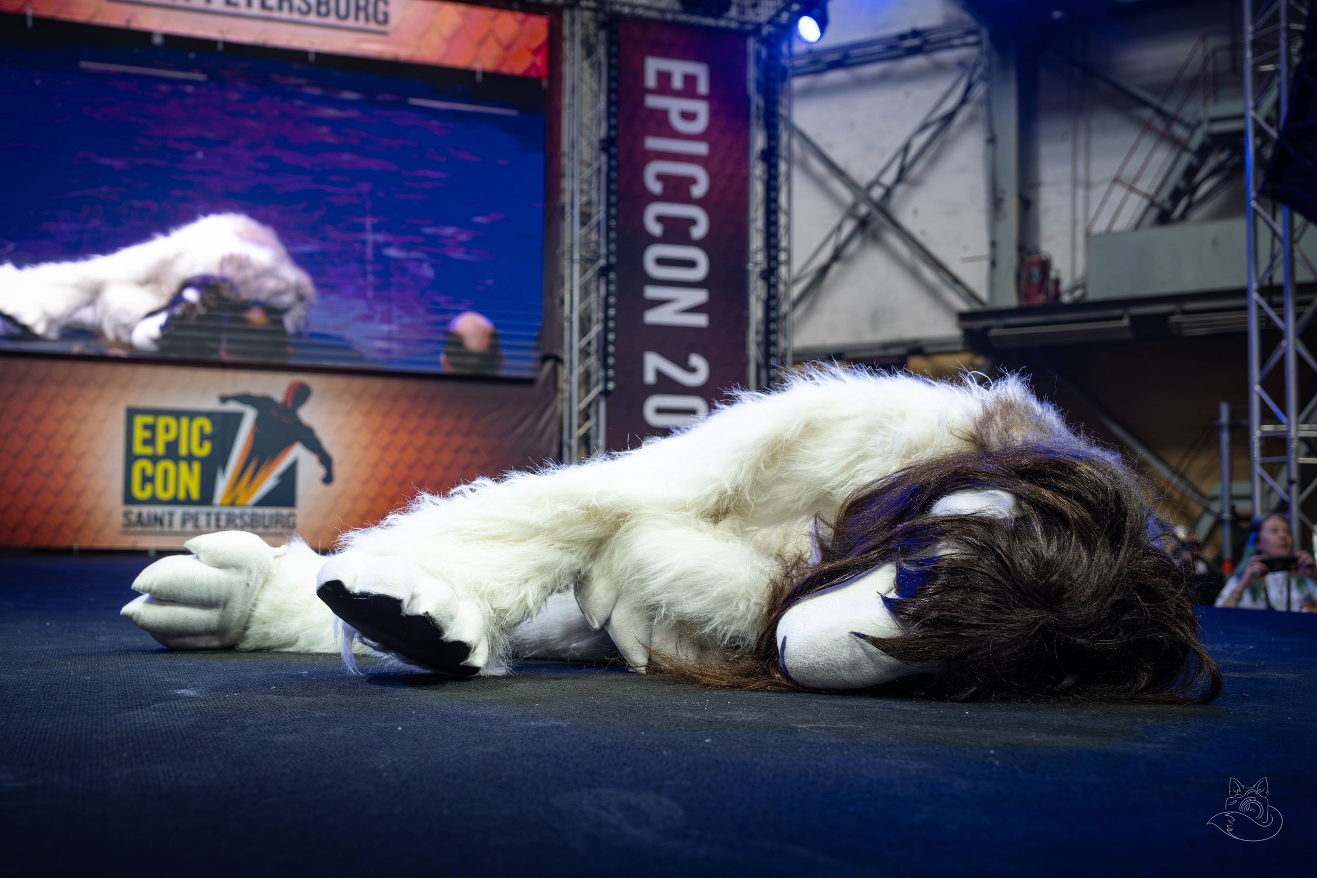 Конкурс Epic Con 2025. Косплей фотограф