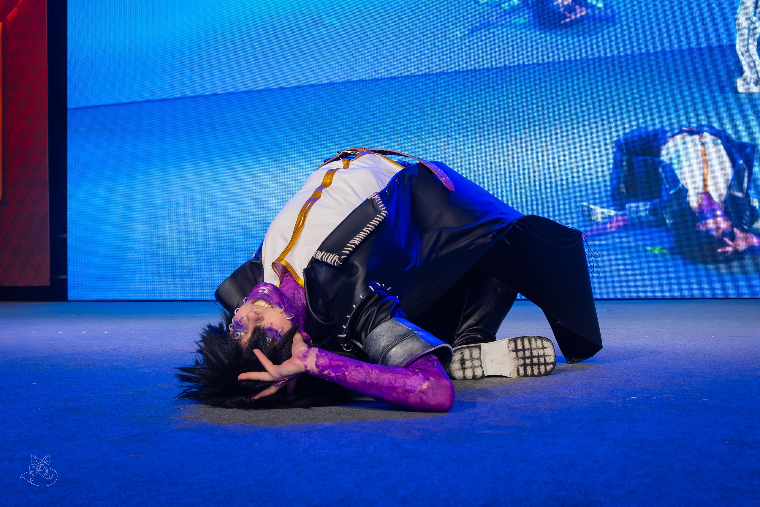 Конкурс Epic Con Russia 2025 | Москва. Косплей фотограф