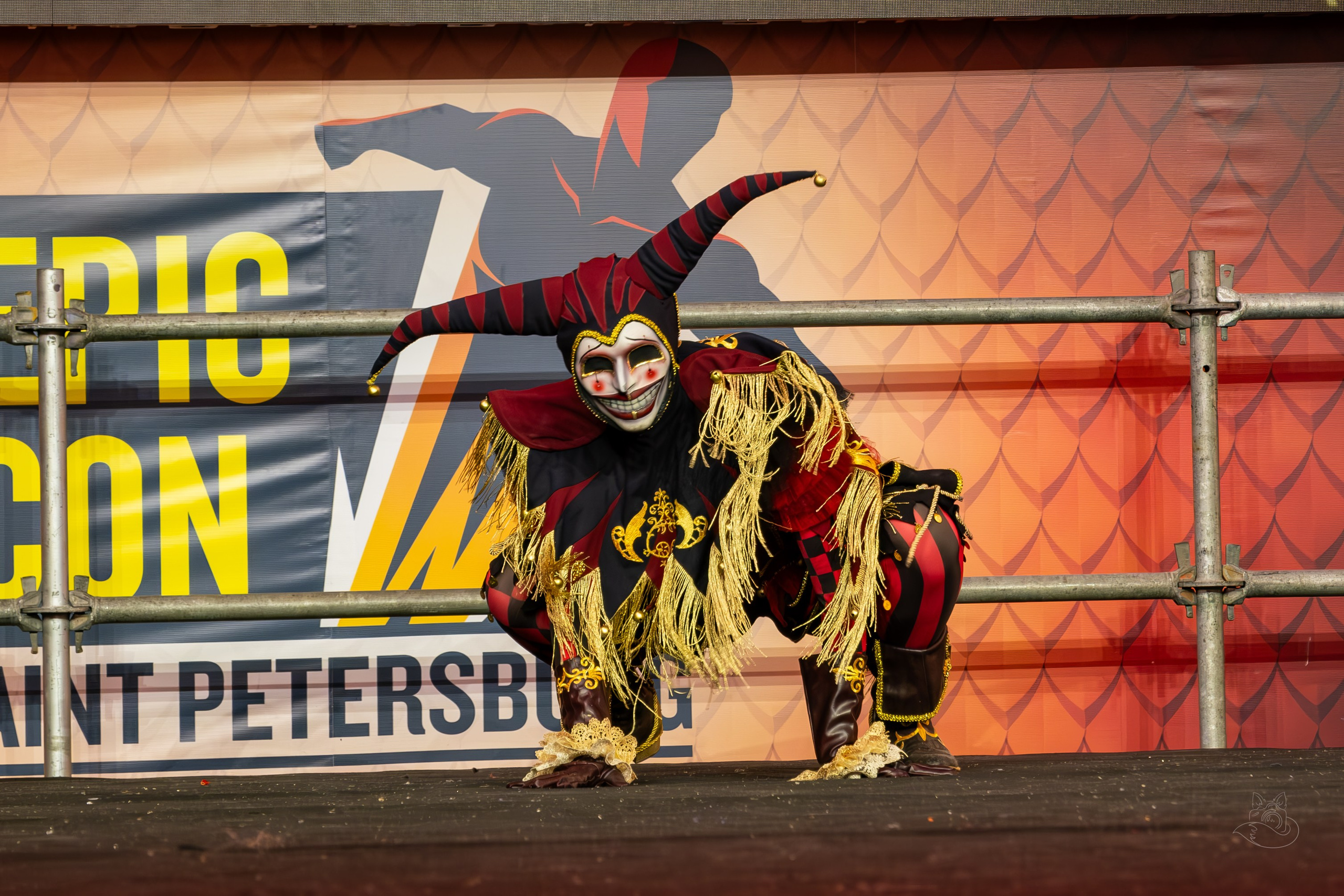 Победители Epic Con 2024. Косплей фотограф