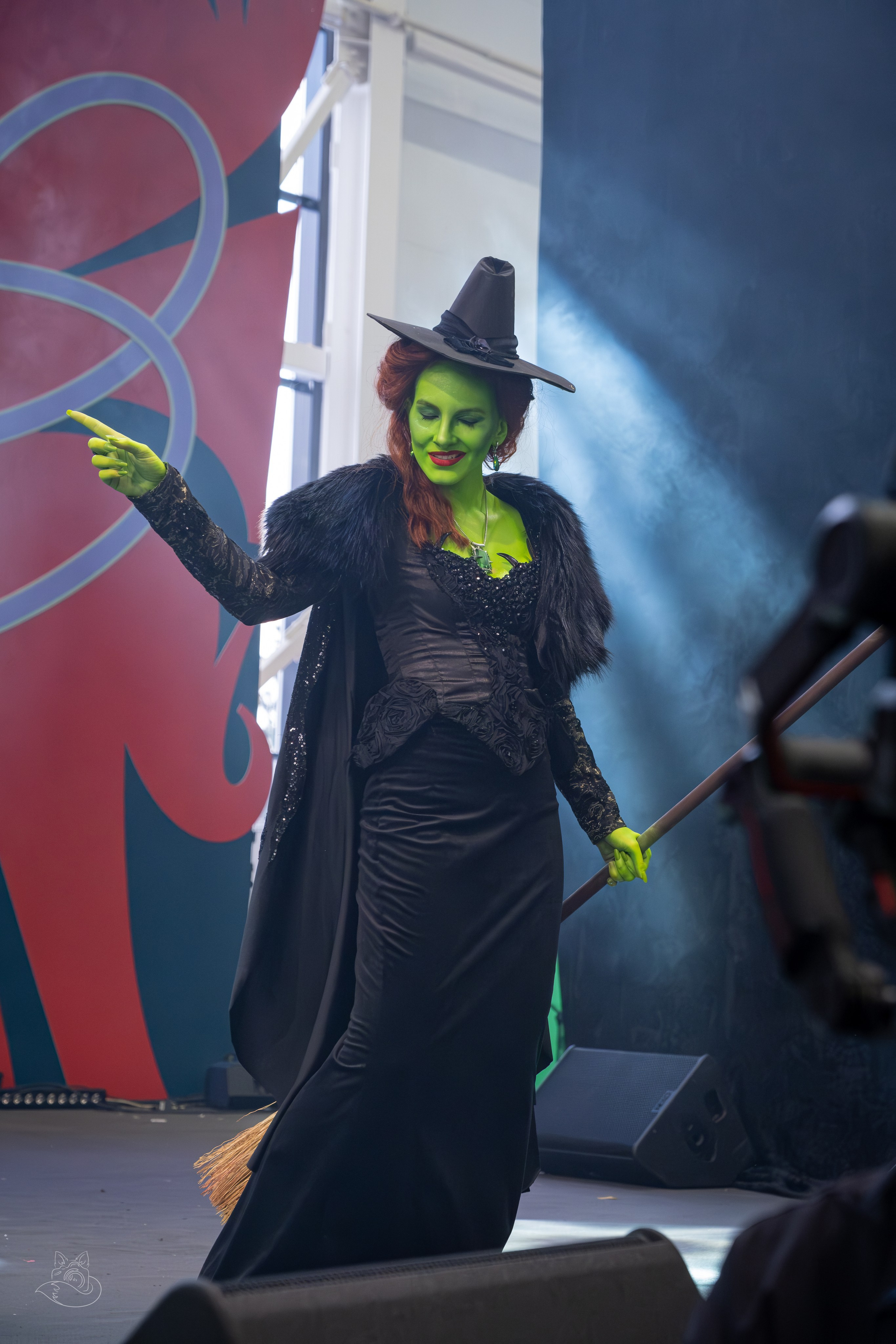 Comic Con Игромир 2025 | Конкурс | Суббота. Косплей фотограф