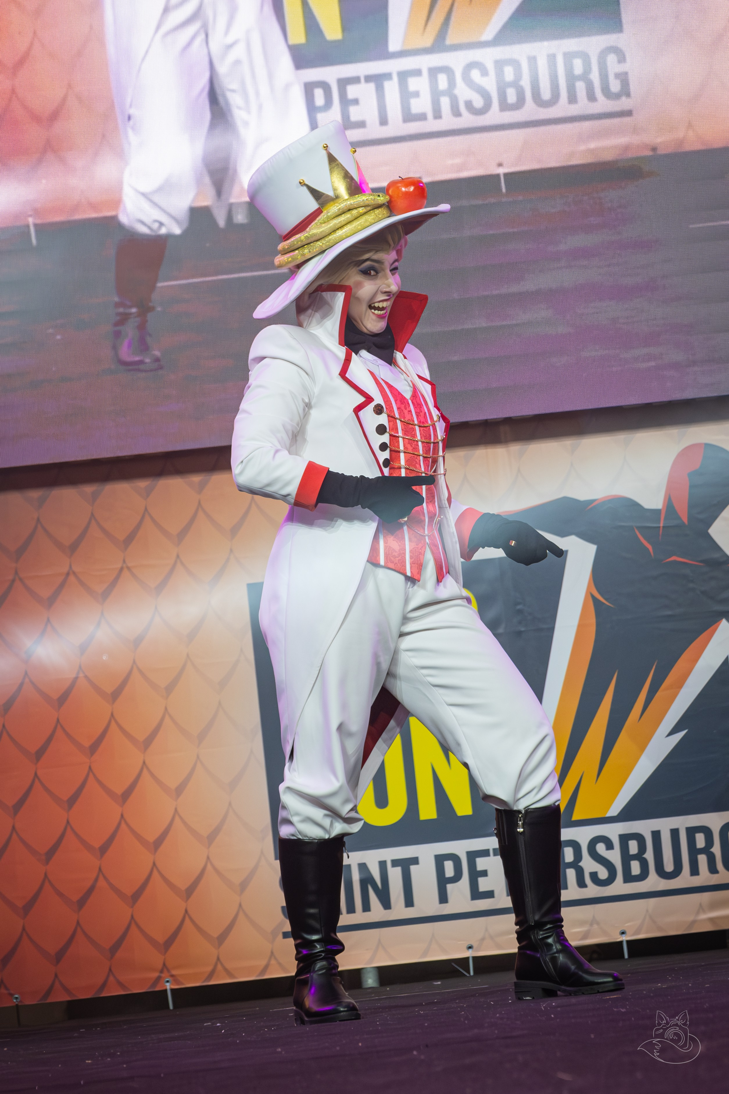 Конкурс Epic Con 2025. Косплей фотограф