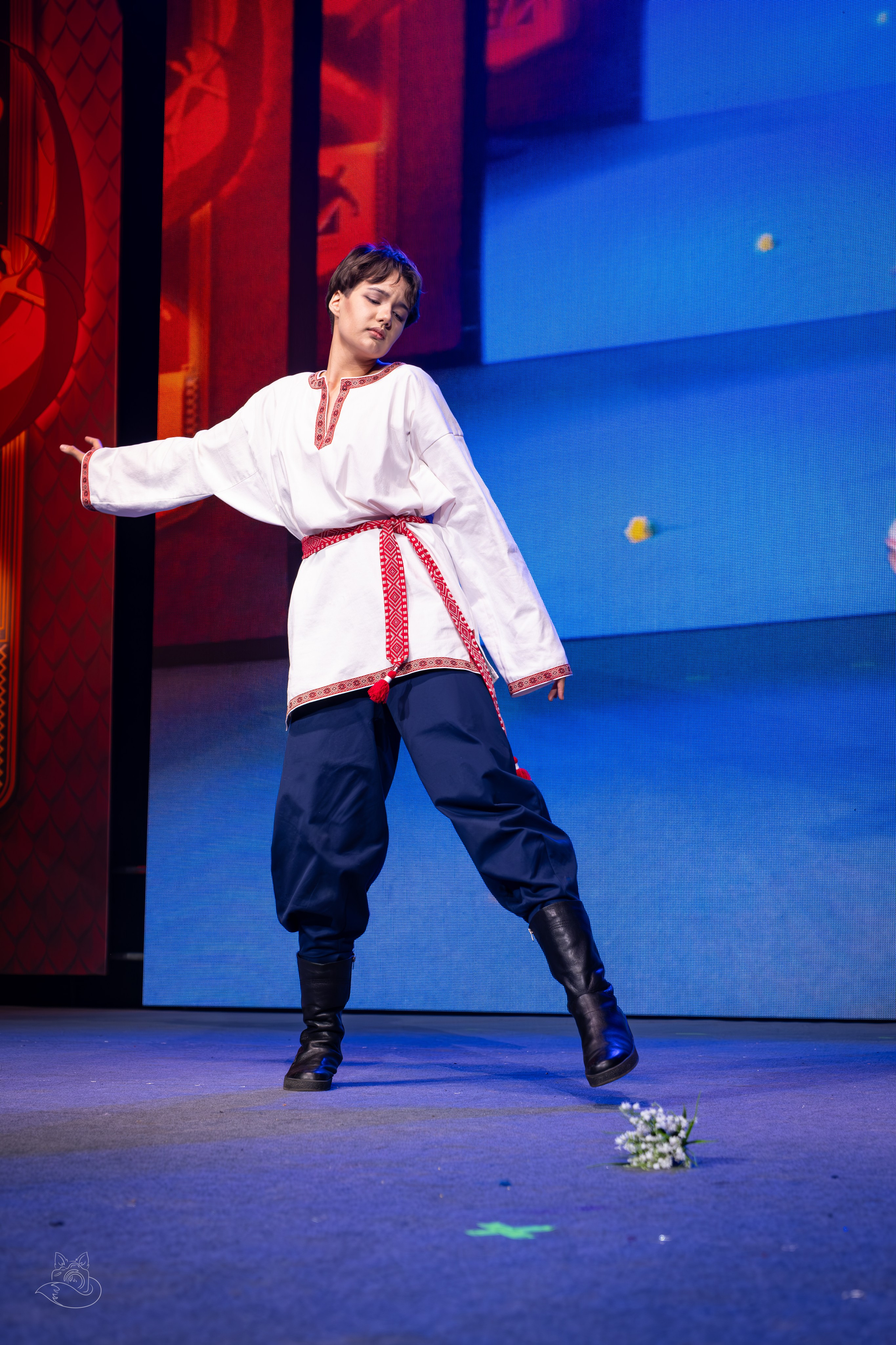 Конкурс Epic Con Russia 2025 | Москва. Косплей фотограф