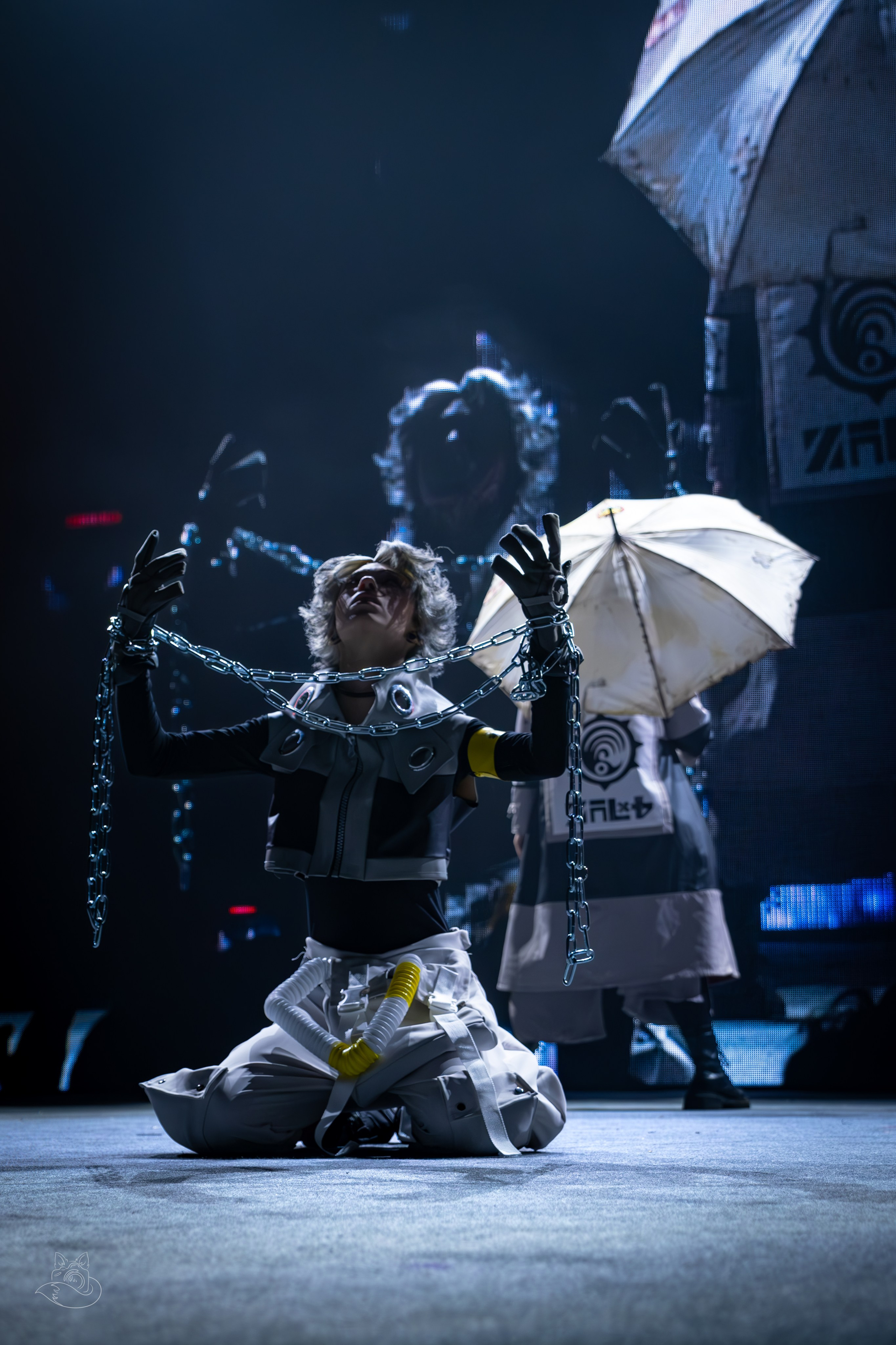 Победители Epic Con Russia 2025 | Москва. Косплей фотограф